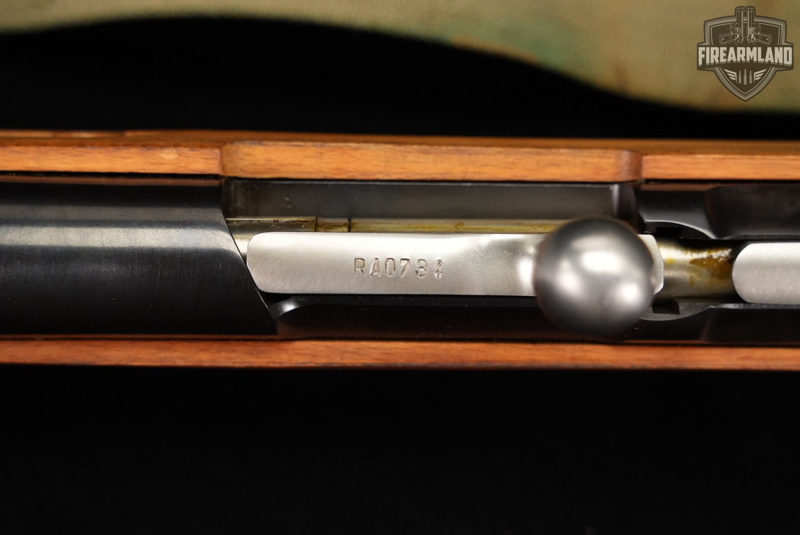 ALL MATCHING 1955 Radom Arsenal Kbk Wz.44 7.62x54R Polish Mosin-Nagant WZ44-img-22