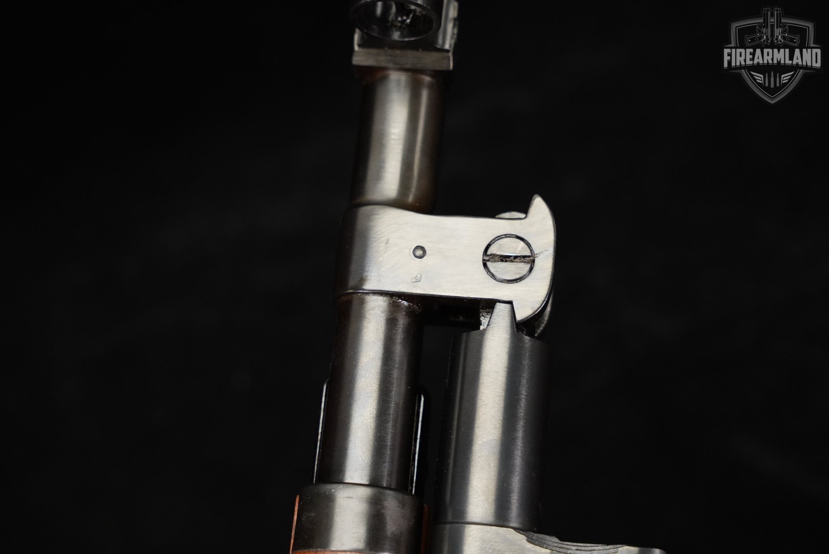 ALL MATCHING 1955 Radom Arsenal Kbk Wz.44 7.62x54R Polish Mosin-Nagant WZ44-img-23