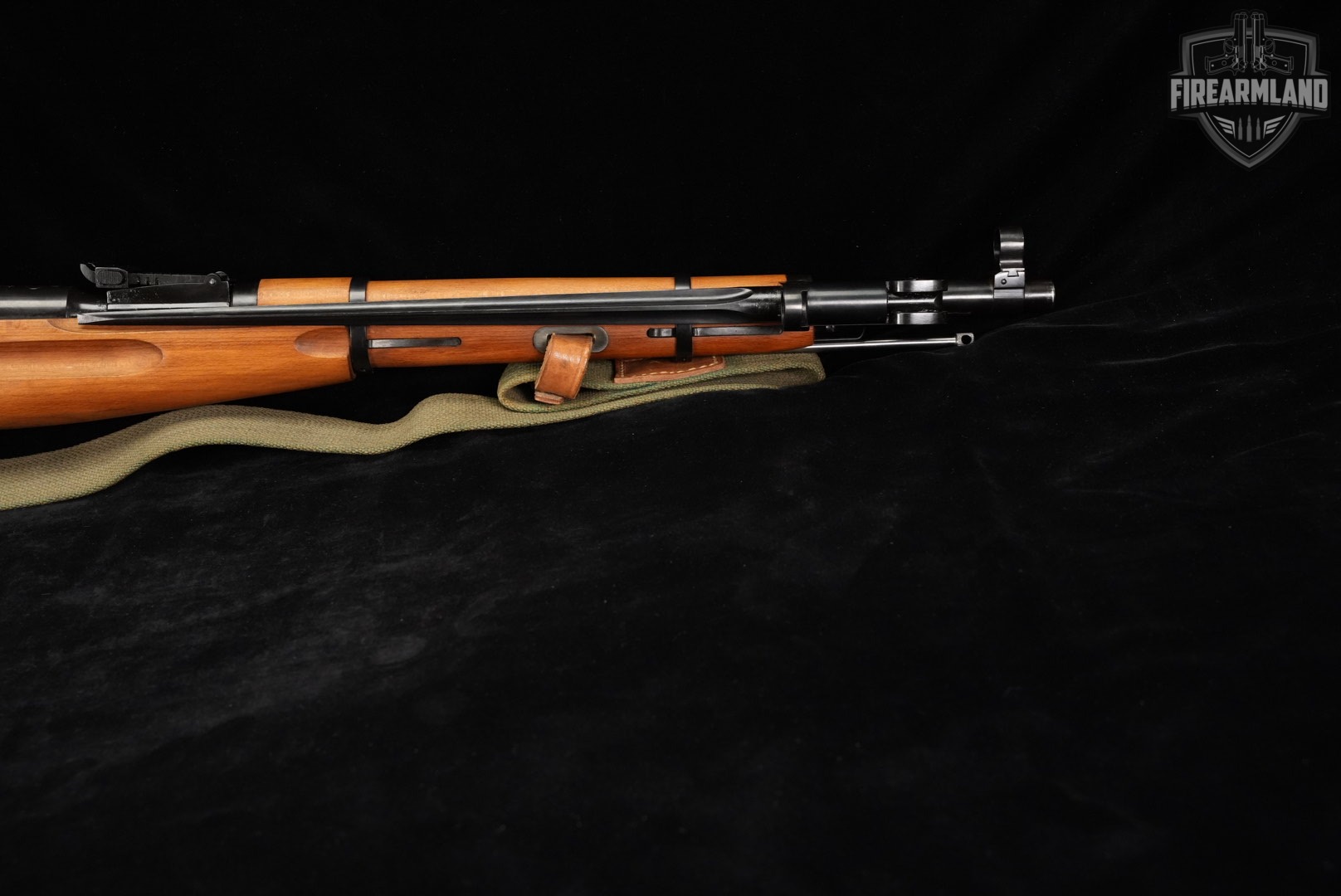 ALL MATCHING 1955 Radom Arsenal Kbk Wz.44 7.62x54R Polish Mosin-Nagant WZ44-img-5