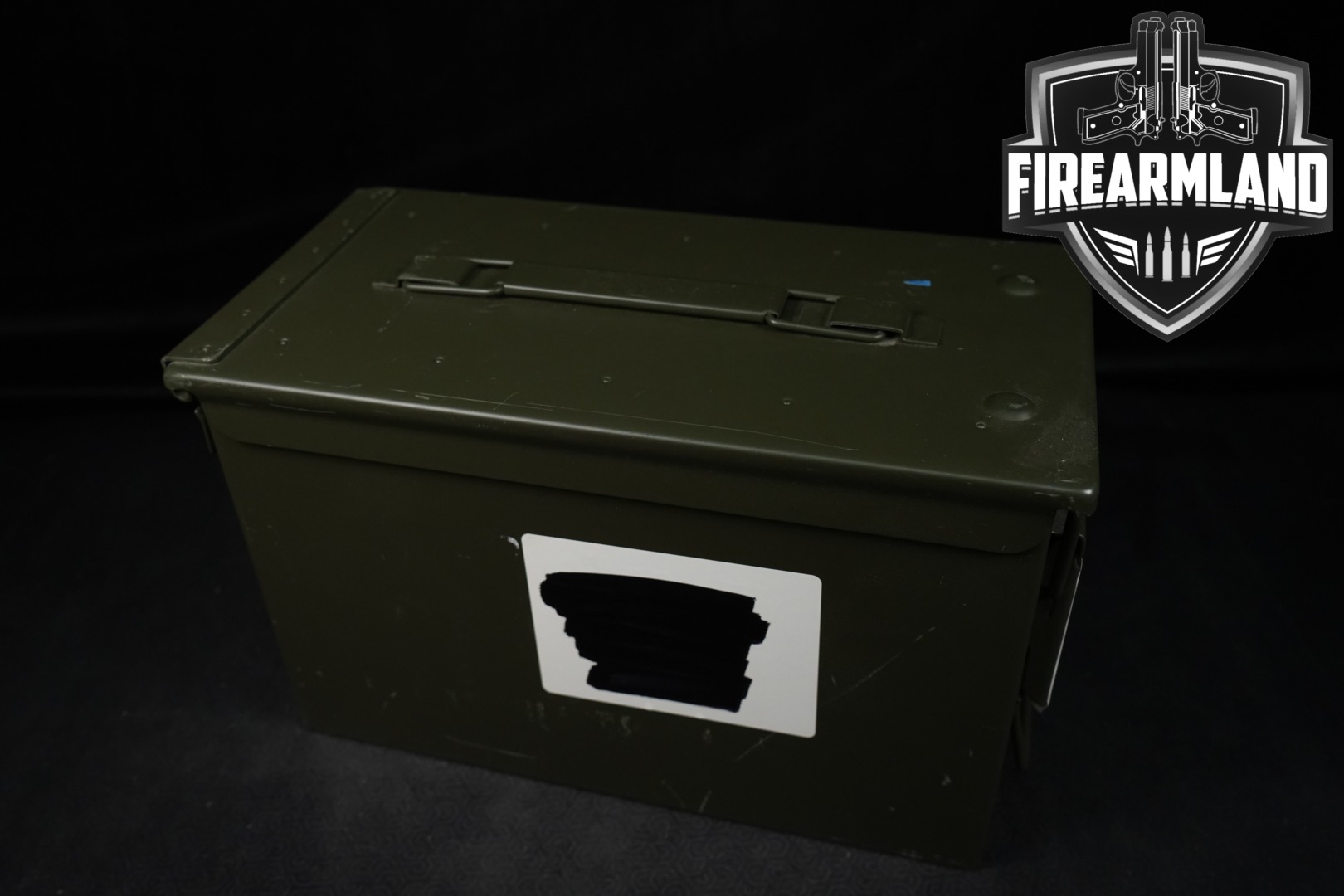 16 LBS! LOOSE 357 Magnum Ammo Mag Ammunition-img-0