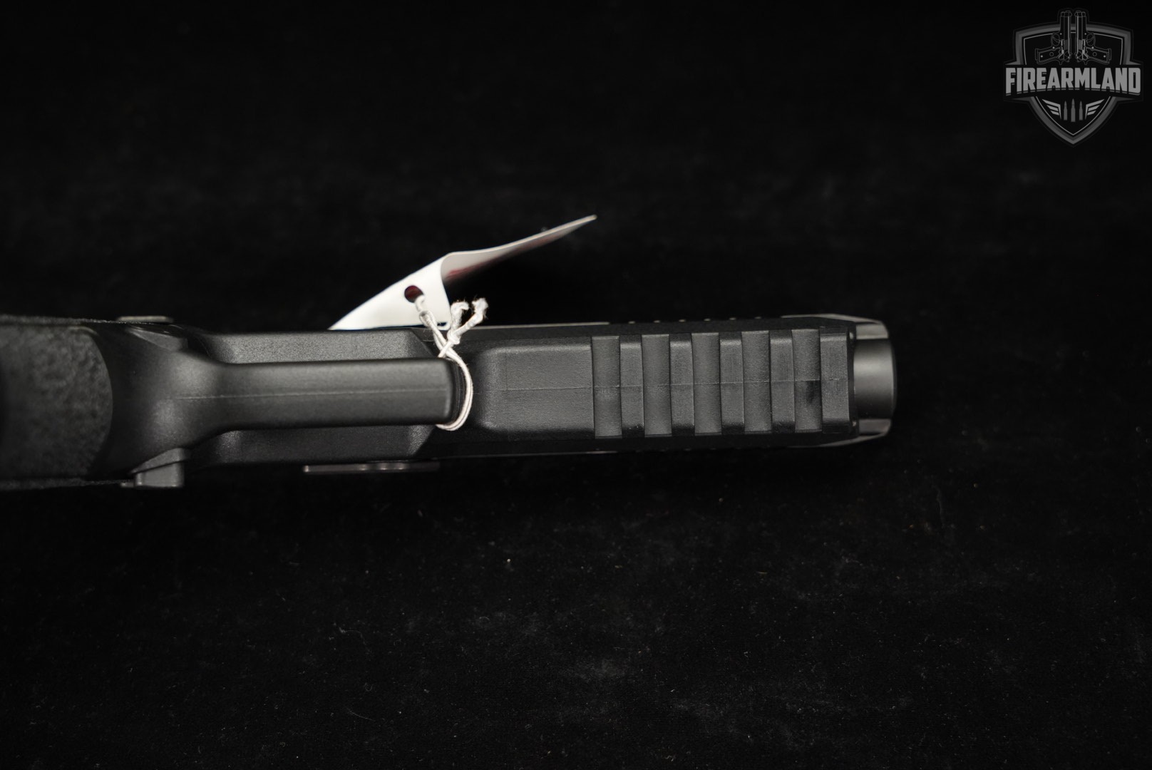 Sig Sauer P320 XTEN 10mm Optics-Ready 5" P-320 +2 MAGS & ORIG CASE-img-6
