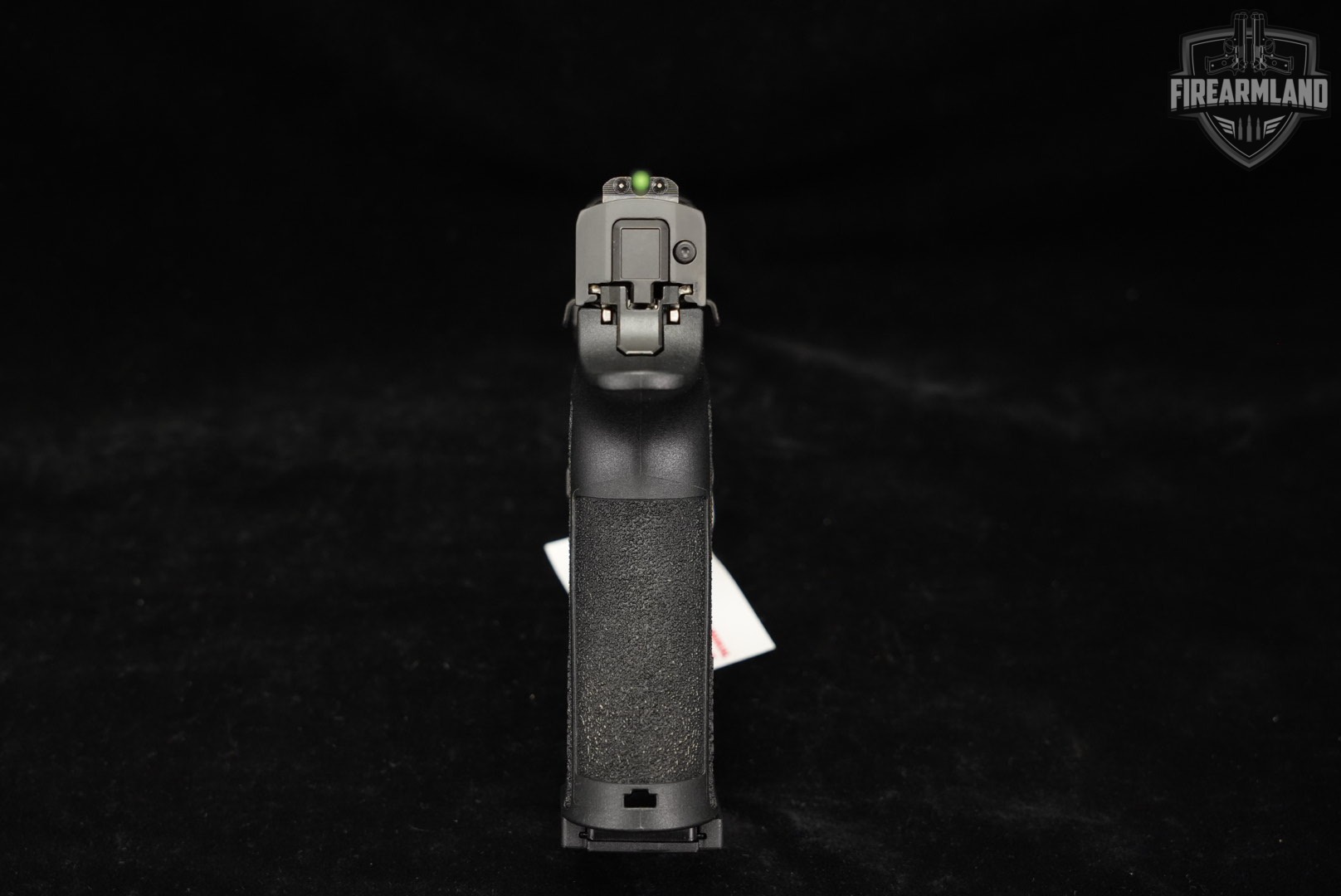 Sig Sauer P320 XTEN 10mm Optics-Ready 5" P-320 +2 MAGS & ORIG CASE-img-8