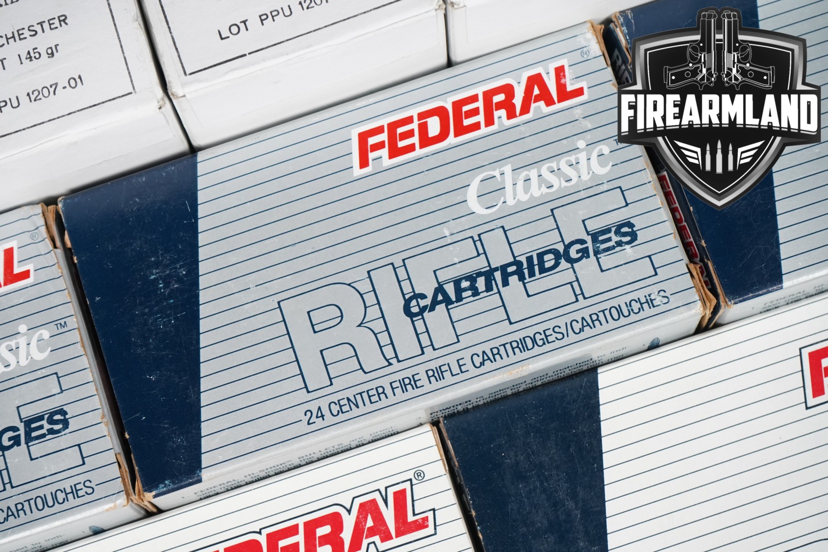 274 RDS! 308 Winchester Ammo 308Win Ammunition-img-0