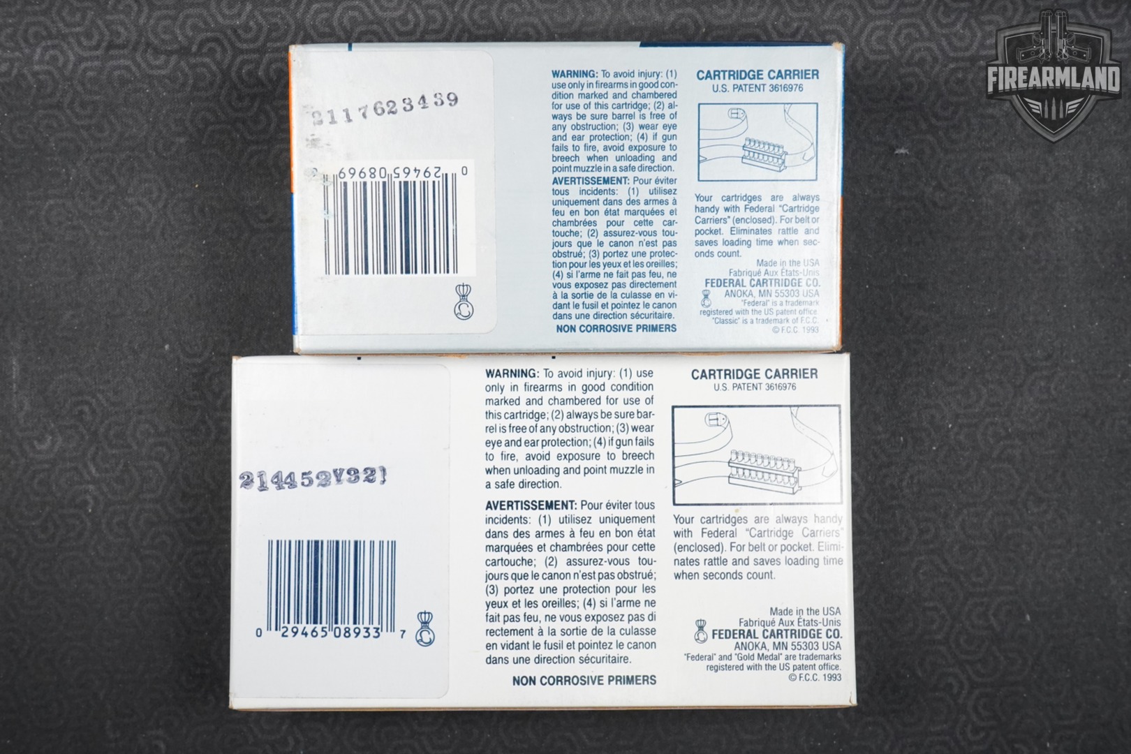 274 RDS! 308 Winchester Ammo 308Win Ammunition-img-3