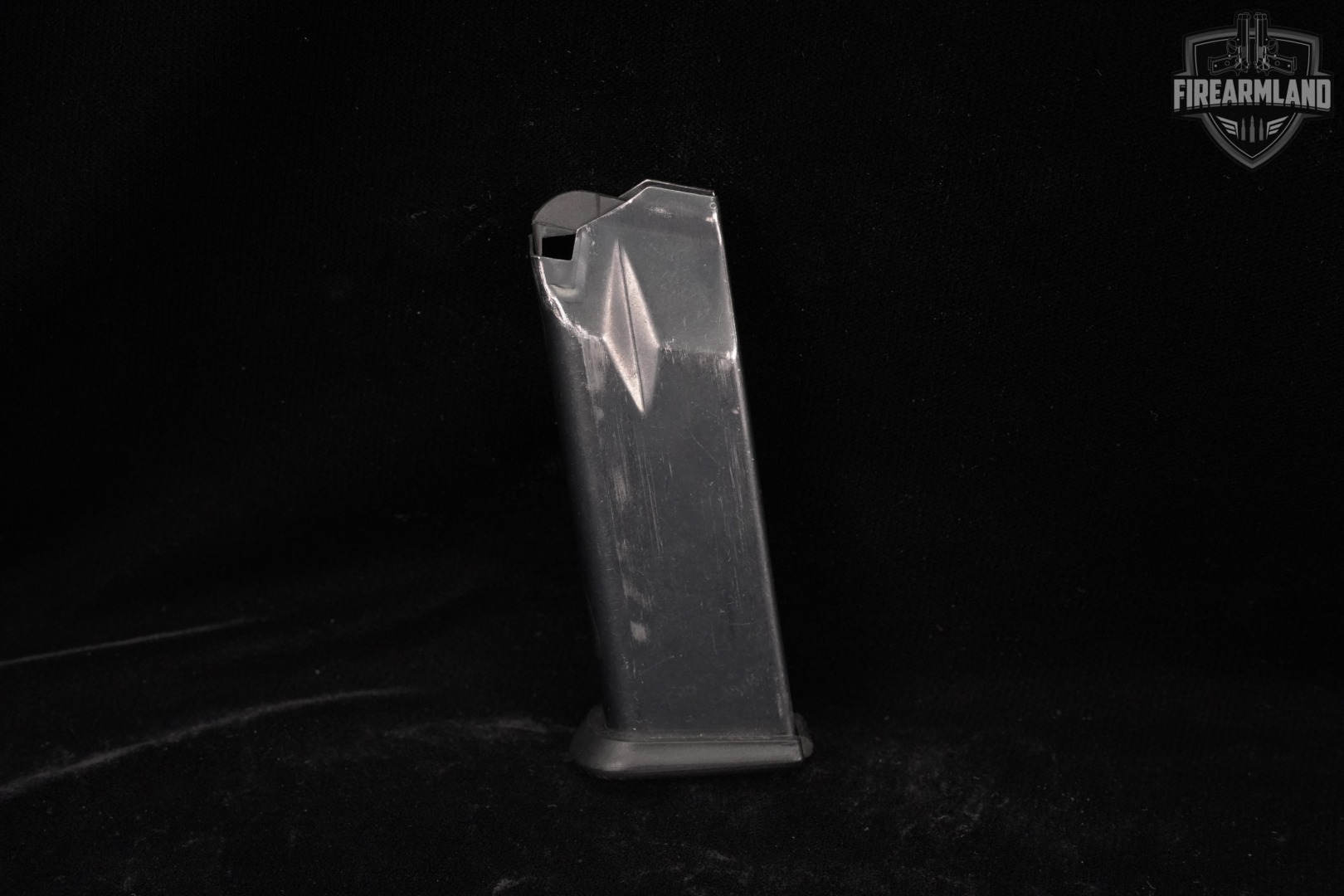 Para Ordnance P12.45 45 ACP 1911 3.75 2011 Officer CANADA-img-15