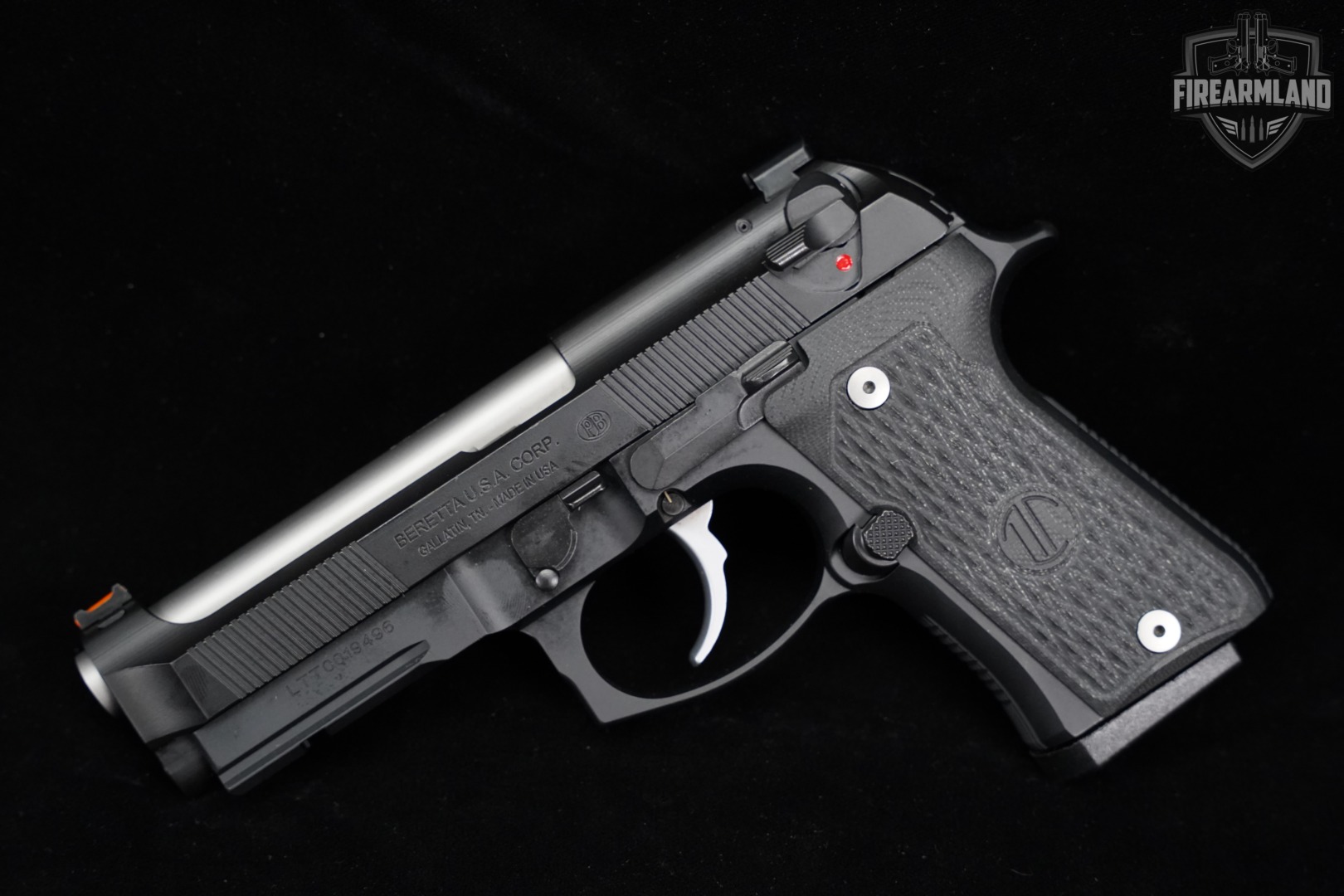 FirearmLand