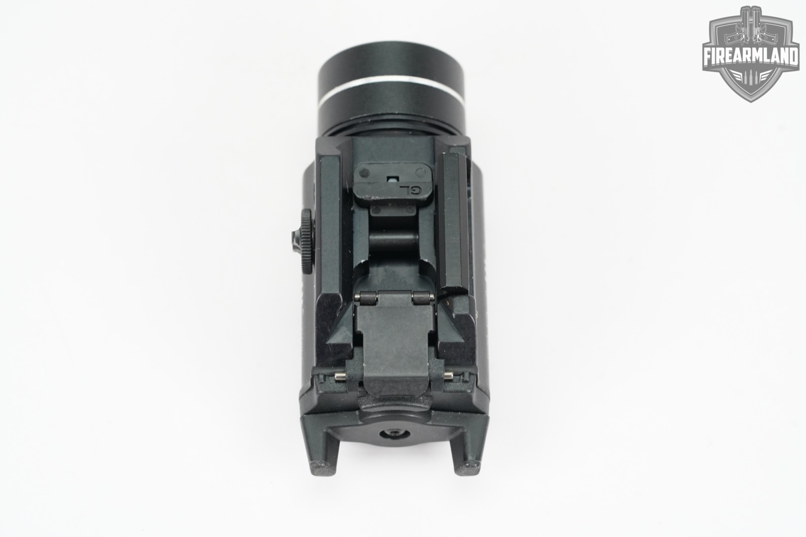 Streamlight TLR-1 HL 1000 Lumens & 20,000 Candela Weapon Light TLR1-img-5