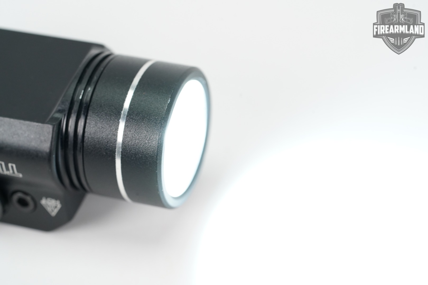 Streamlight TLR-1 HL 1000 Lumens & 20,000 Candela Weapon Light TLR1-img-6