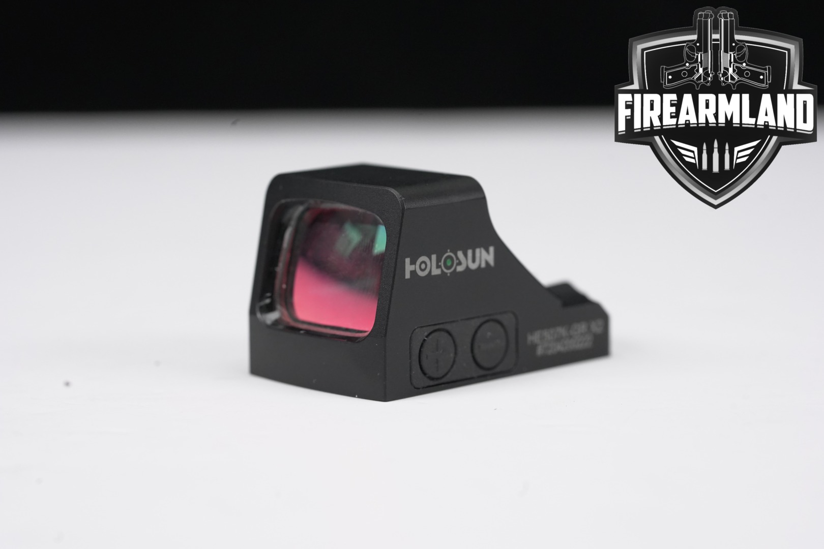 Holosun HE507K-GR X2 in Very Good Condition Thumbnail