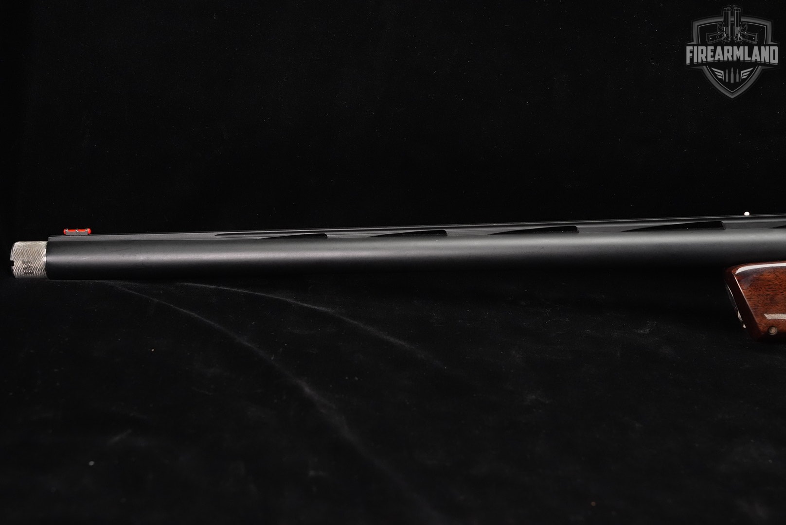DESIRED Browning Maxus Sporting 12-Gauge 28" Silver & Walnut O/U-img-8
