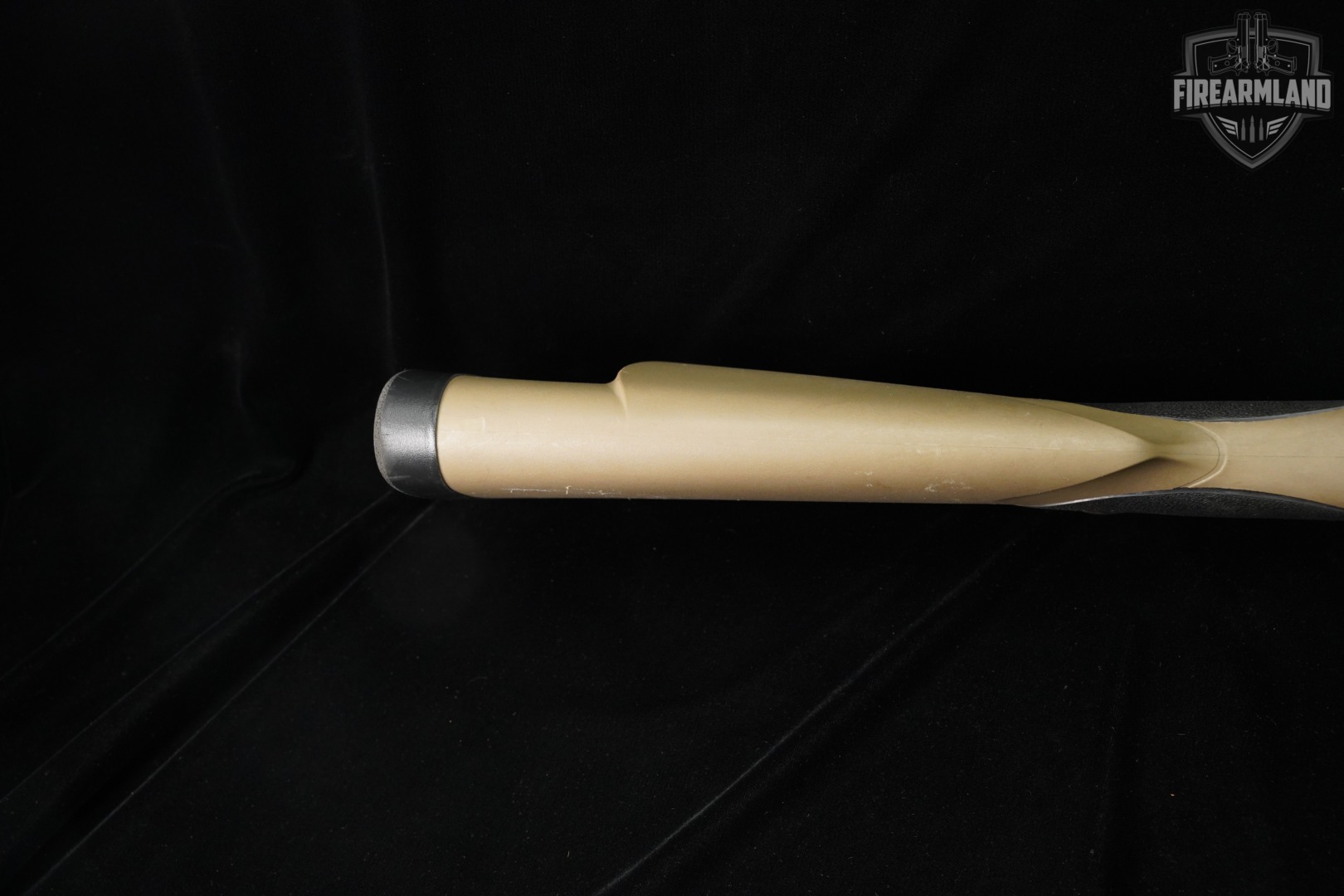 Remington Model 700 VTR 308 Winchester 22" FDE M700 +BUSHNELL SCOPE-img-10