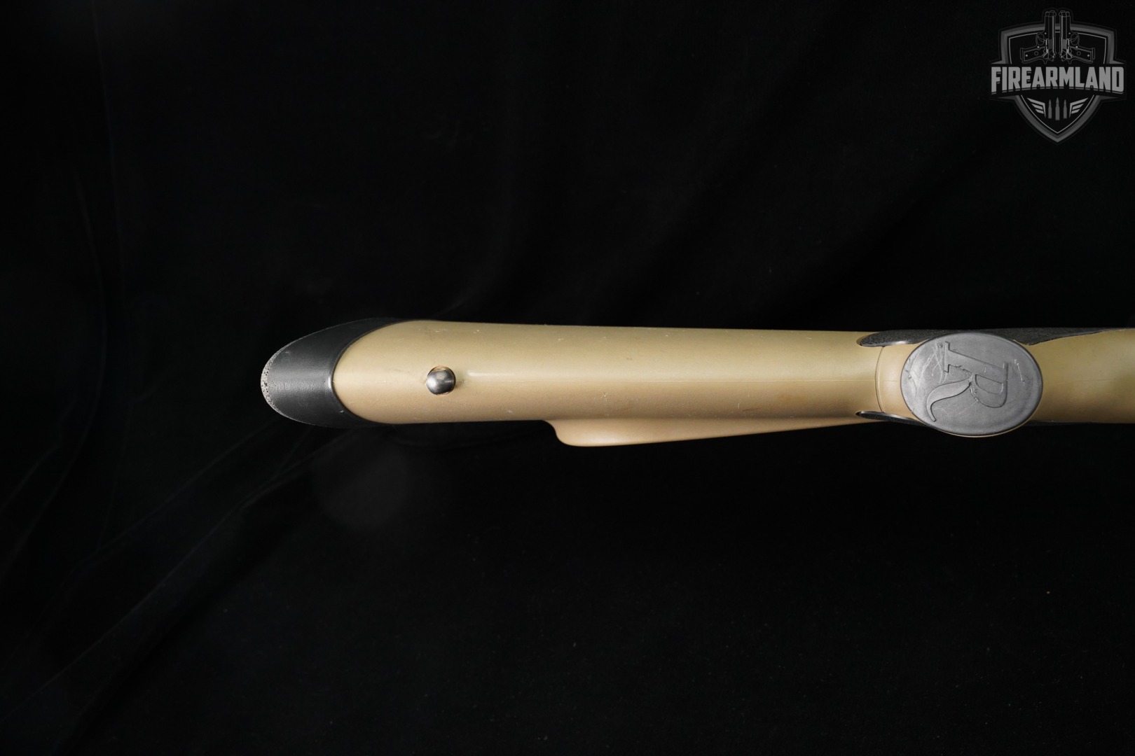 Remington Model 700 VTR 308 Winchester 22" FDE M700 +BUSHNELL SCOPE-img-13