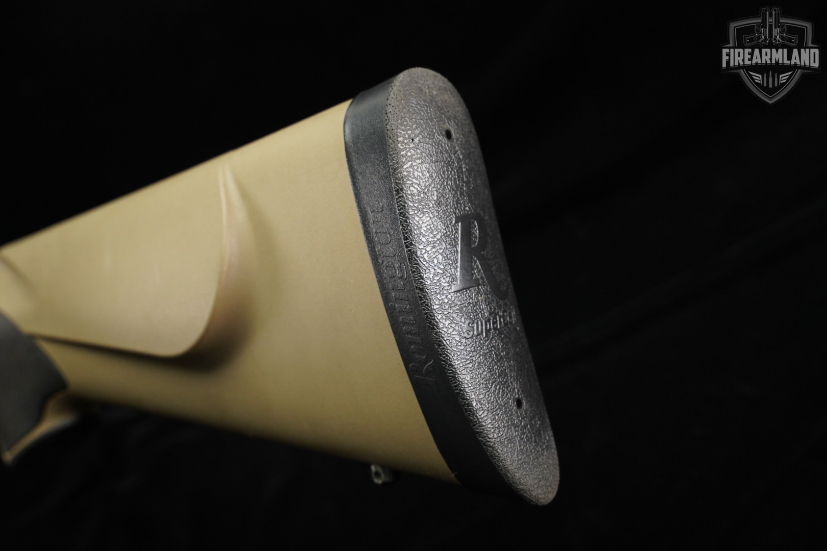 Remington Model 700 VTR 308 Winchester 22" FDE M700 +BUSHNELL SCOPE-img-17