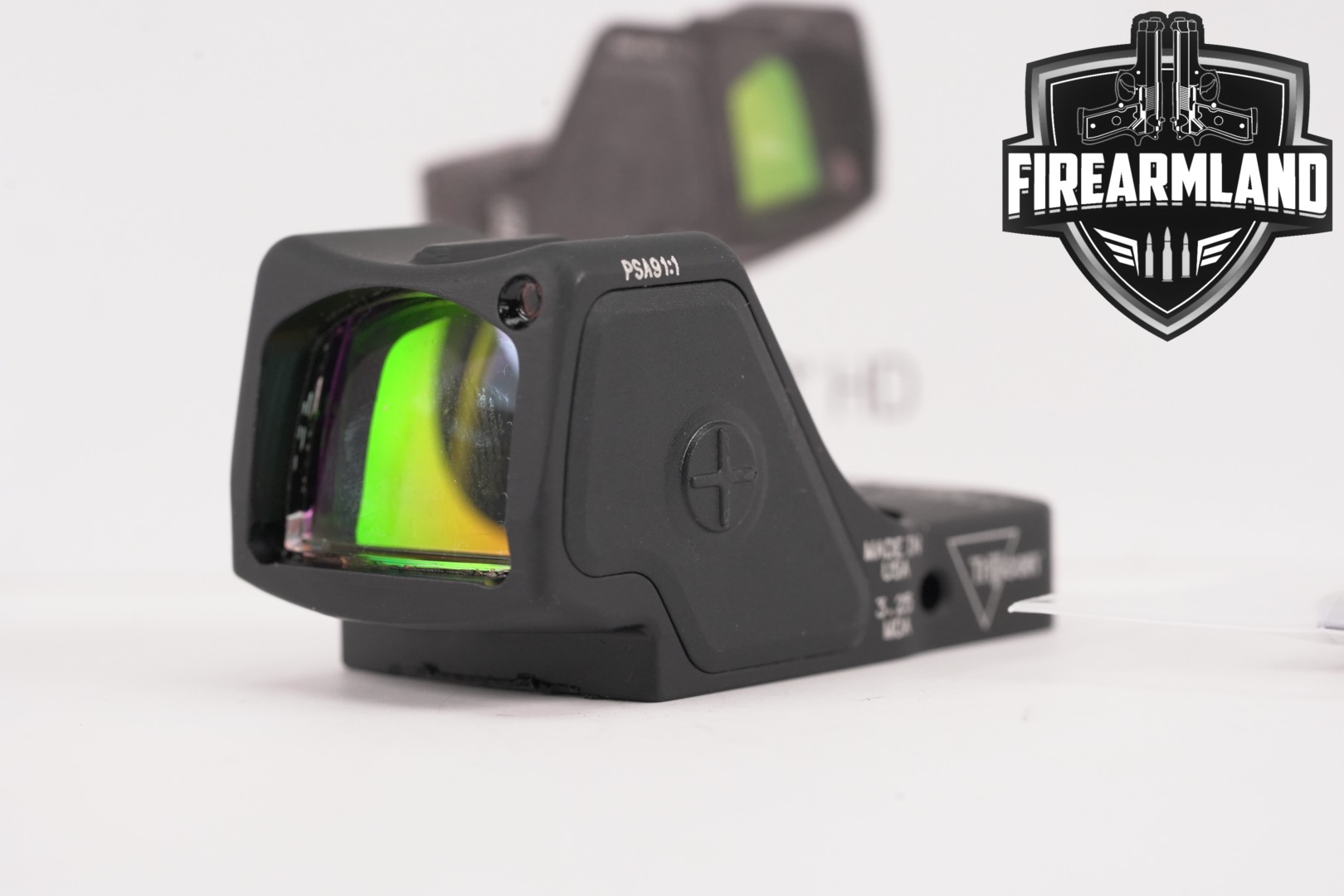 Trijicon RMR HD 2 in Excellent Condition Thumbnail