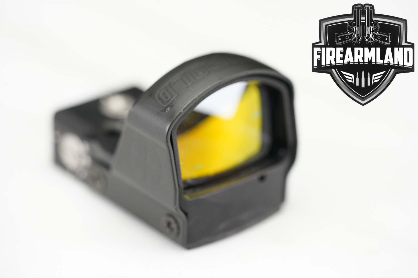 Leupold Deltapoint Pro in Very Good Condition Thumbnail