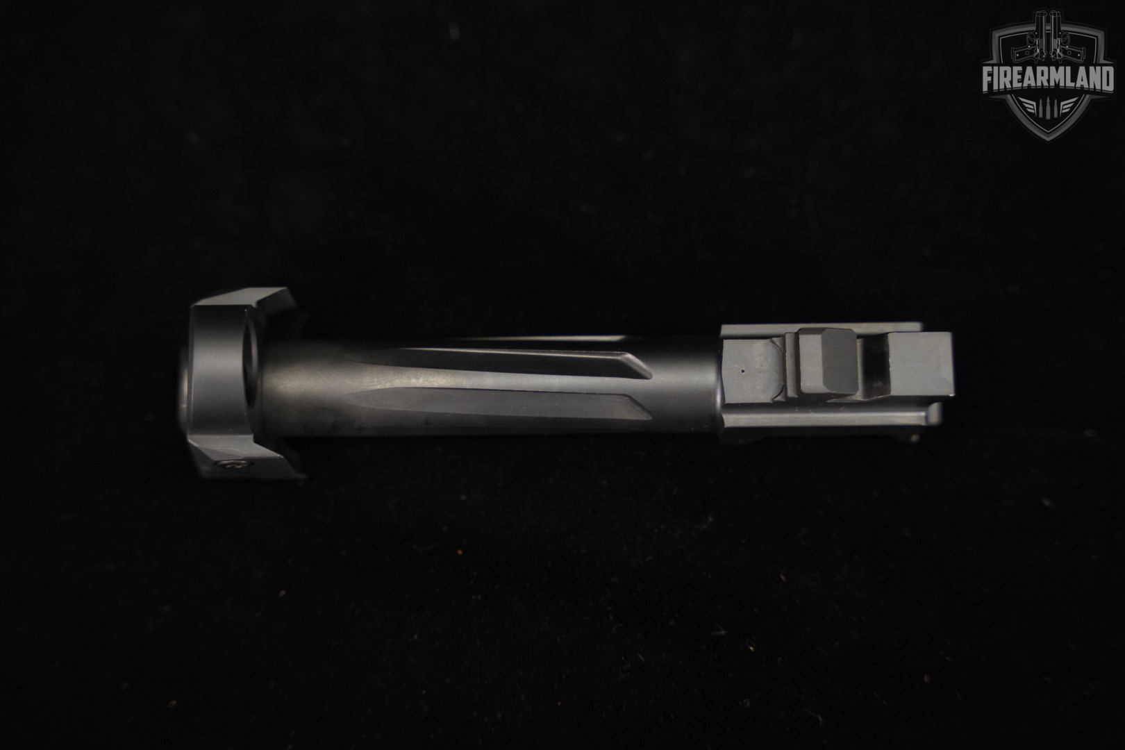 Radian Ramjet + Afterburner + Quick Tune Guide Rod Glock Barrel-img-4