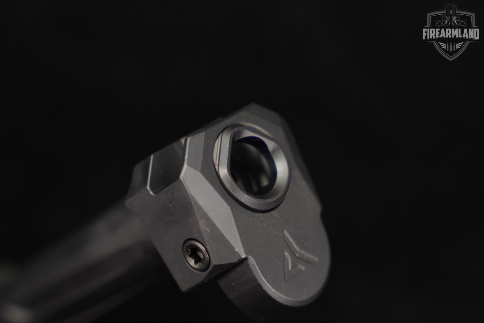 Radian Ramjet + Afterburner + Quick Tune Guide Rod Glock Barrel-img-5