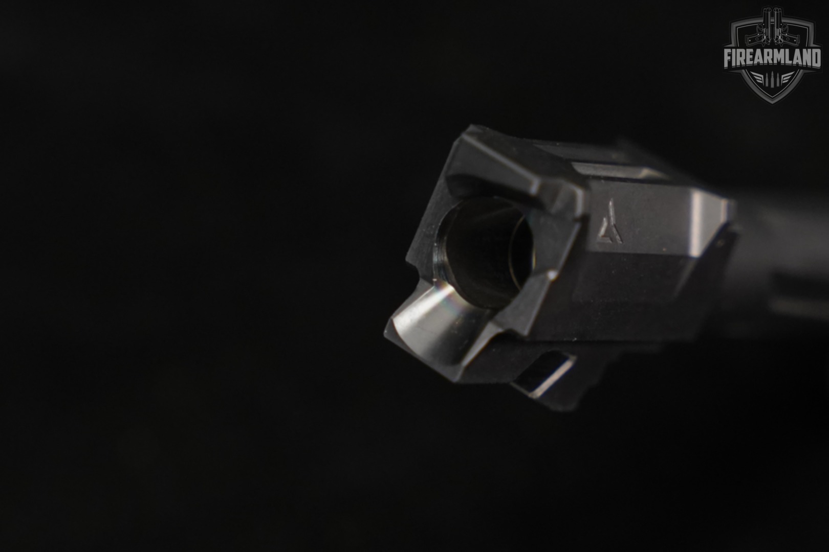 Radian Ramjet + Afterburner + Quick Tune Guide Rod Glock Barrel-img-6