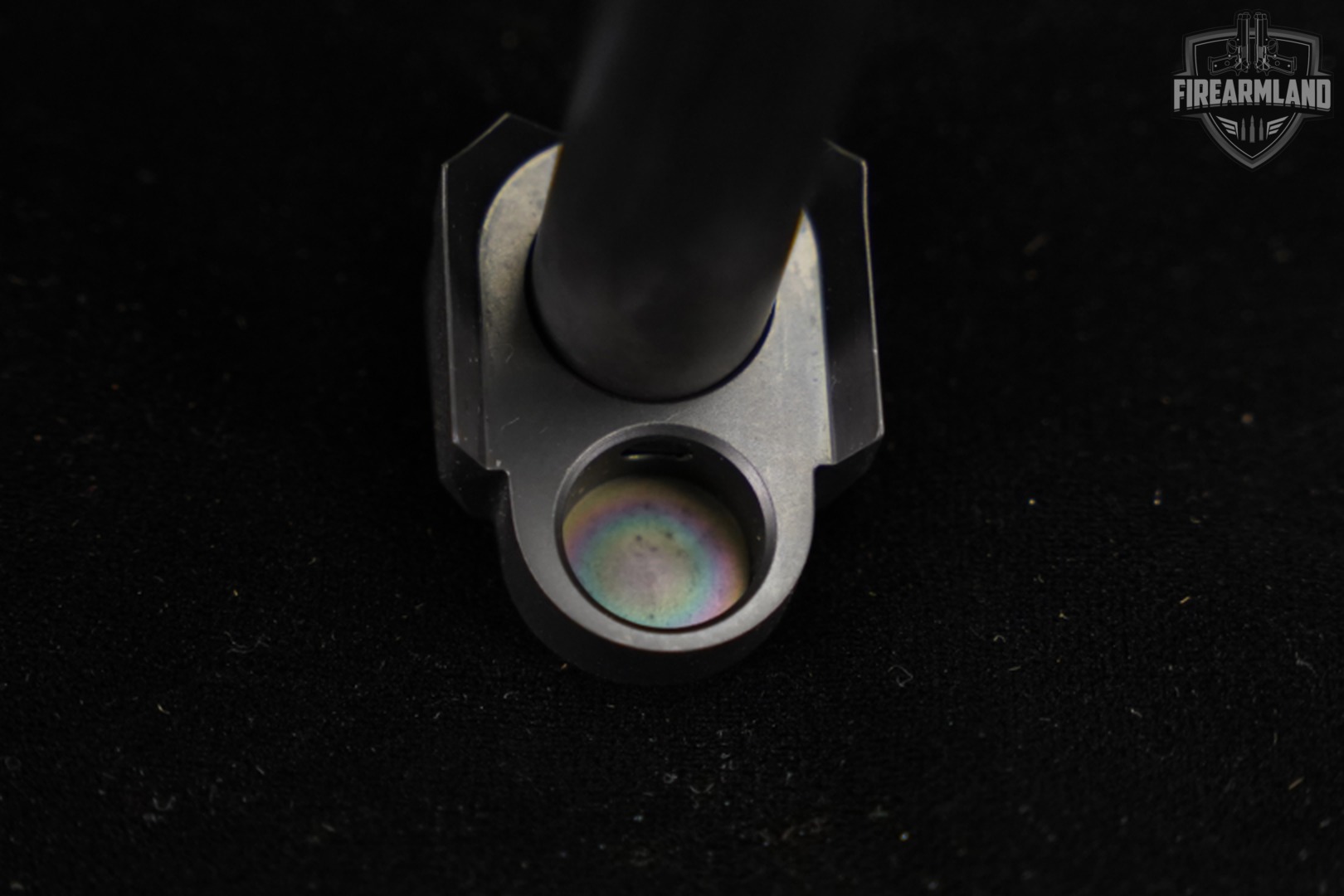 Radian Ramjet + Afterburner + Quick Tune Guide Rod Glock Barrel-img-7