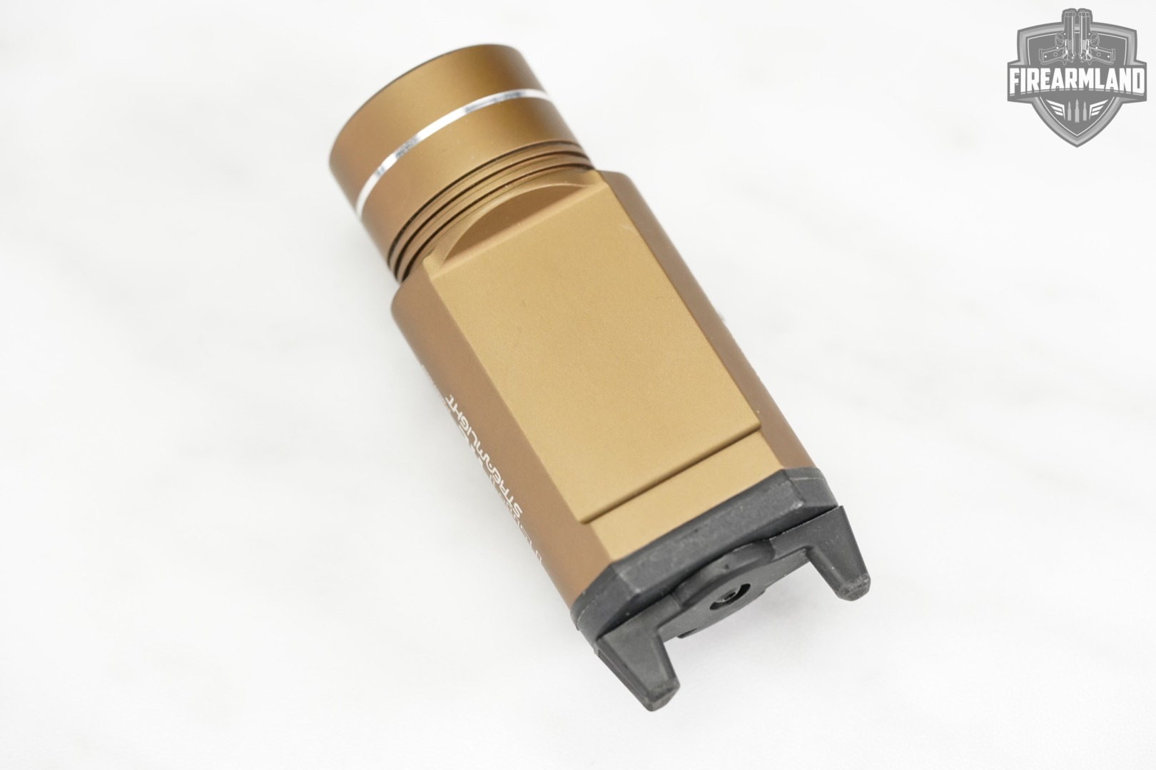 Streamlight TLR-1 HL Bronze 1000 Lumens & 20,000 Candela Weapon Light TLR1-img-5