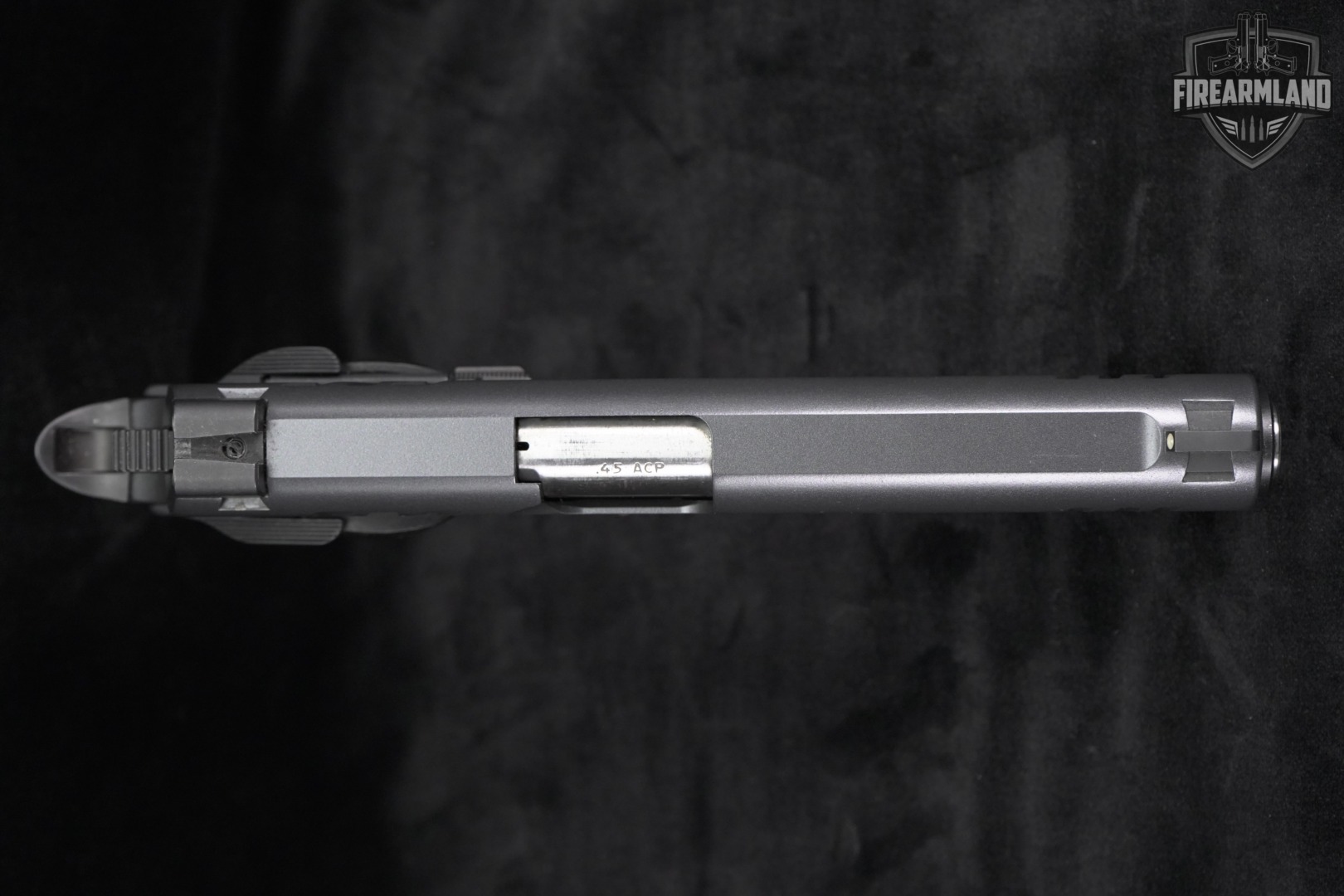 Used Kimber SIS Custom Series I Auction | FirearmLand