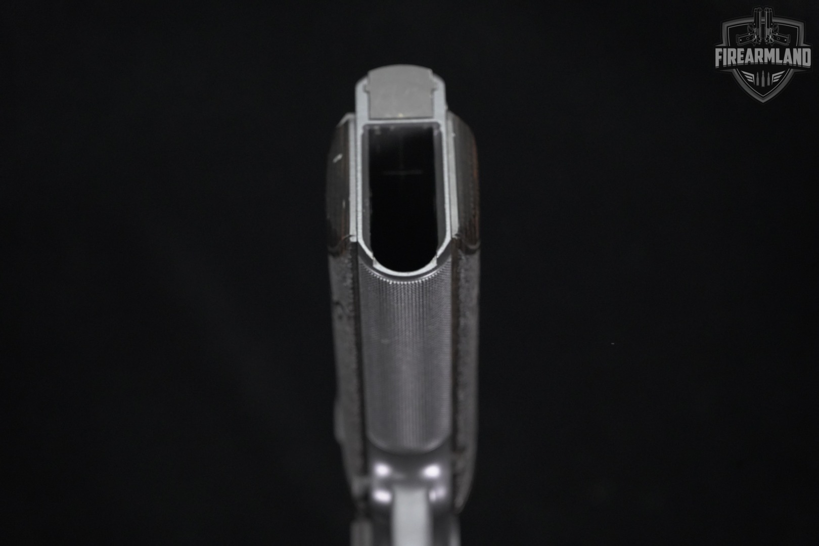 Used Kimber SIS Custom Series I Auction | FirearmLand