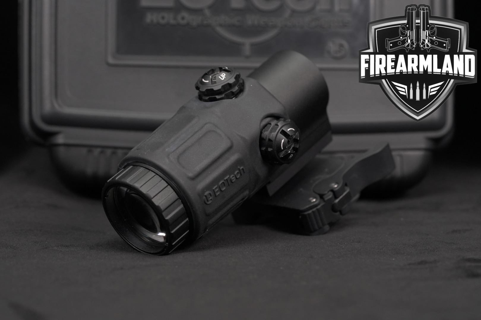 EOTECH g33 STS in Excellent Condition Thumbnail