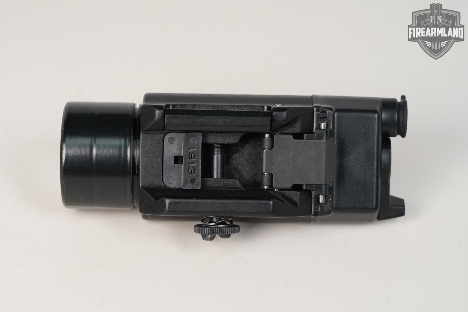 Streamlight TLR-2 HL G 1,000 Lumens & 20,000 Candela Weapon Light TLR2-img-3