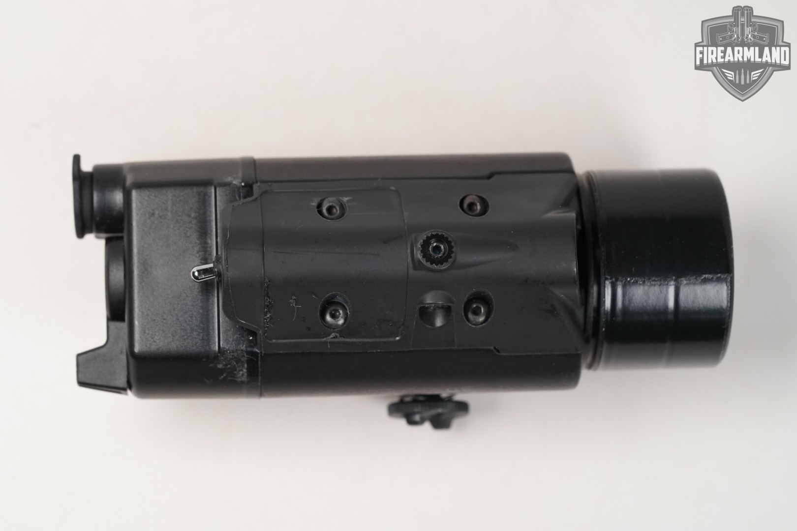 Streamlight TLR-2 HL G 1,000 Lumens & 20,000 Candela Weapon Light TLR2-img-4