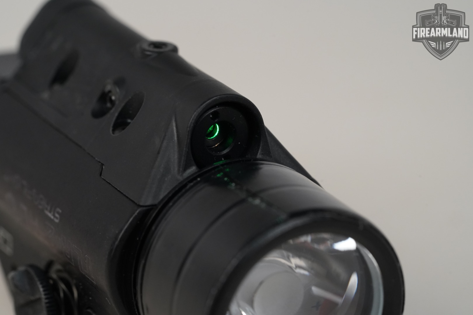 Streamlight TLR-2 HL G 1,000 Lumens & 20,000 Candela Weapon Light TLR2-img-6