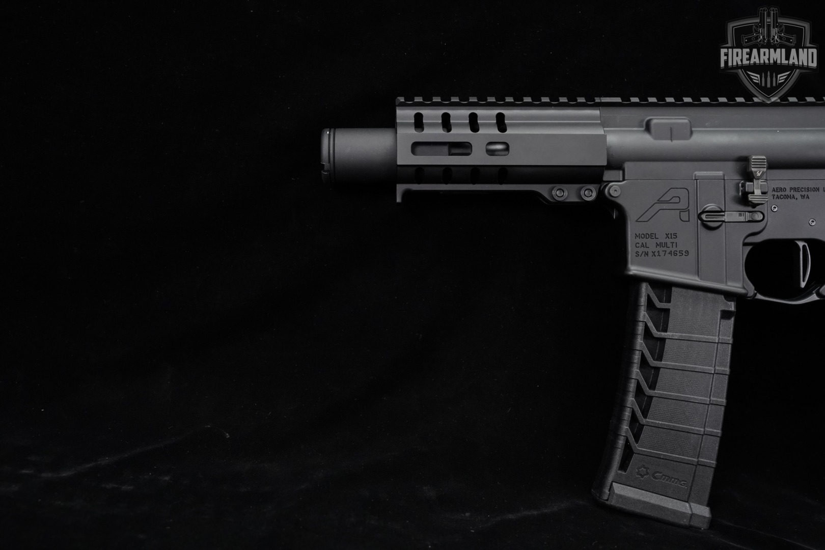FirearmLand