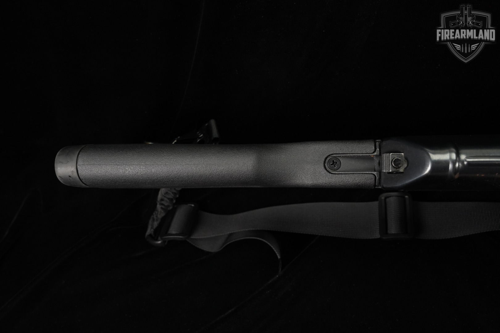 Jianshe Arsenal M12AK-T1 12-Gauge 18.7" M12-AK 47 AKM +2 MAGS & ORIG BOX-img-10
