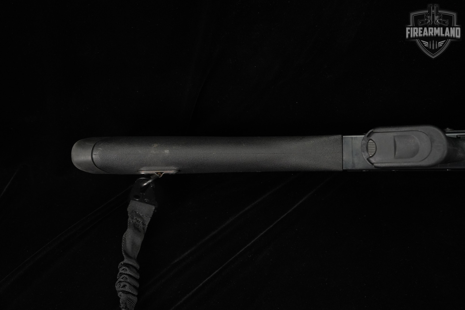 Jianshe Arsenal M12AK-T1 12-Gauge 18.7" M12-AK 47 AKM +2 MAGS & ORIG BOX-img-13