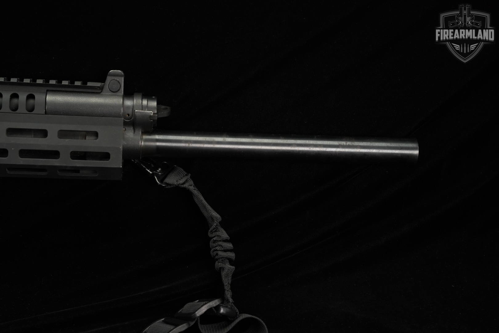 Jianshe Arsenal M12AK-T1 12-Gauge 18.7" M12-AK 47 AKM +2 MAGS & ORIG BOX-img-5