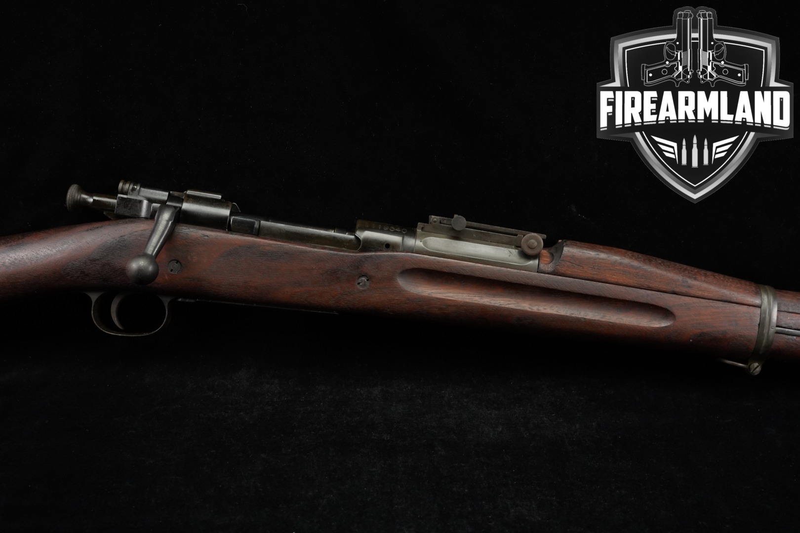 Used Jianshe Arsenal Type 56 Auction | FirearmLand