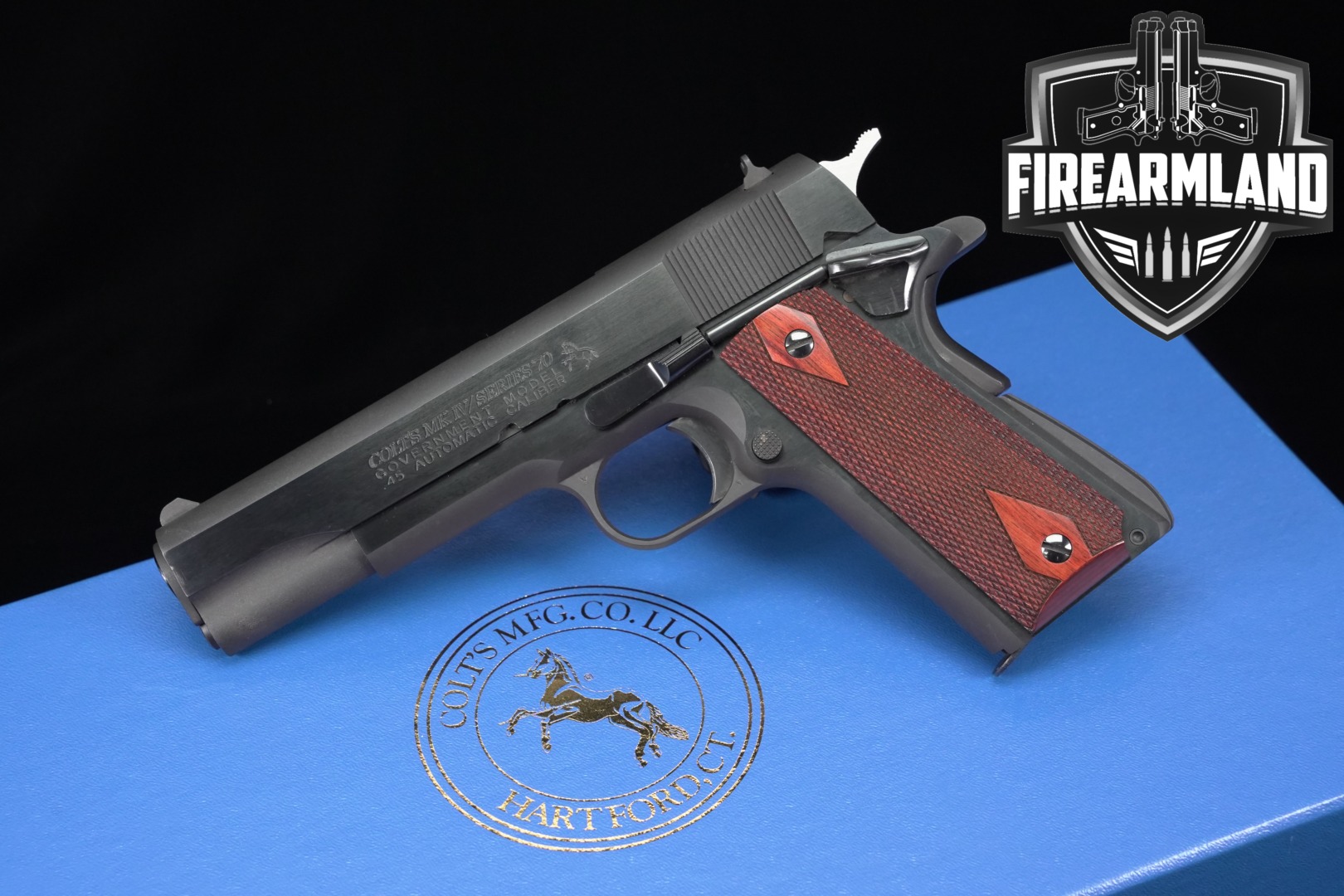 K.K.マツシロ SUPER COLT'S GOVERNMENT K.K.マツシロ SUPER COLT'S GOVERNMENT K.K.マツシロ SUPER COLT'S