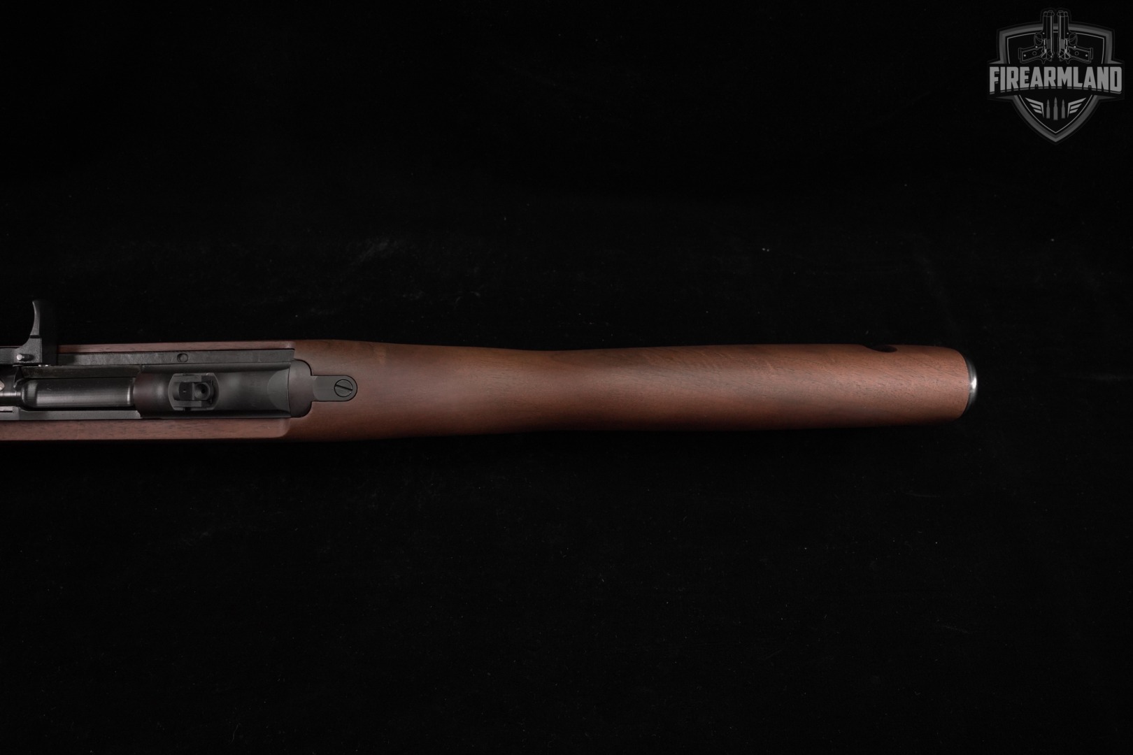Auto Ordnance M1 Carbine 30 18" Parkerized & Walnut USGI +2 MAGS, ORIG CASE-img-10