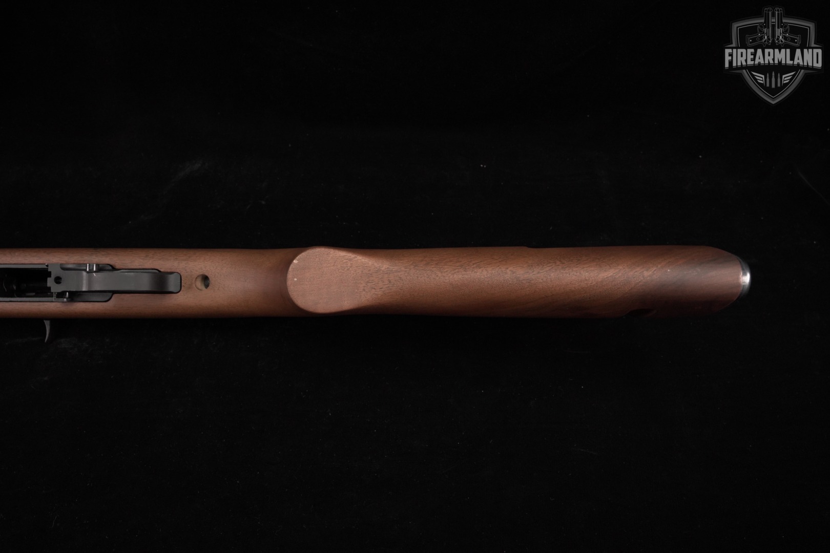 Auto Ordnance M1 Carbine 30 18" Parkerized & Walnut USGI +2 MAGS, ORIG CASE-img-12