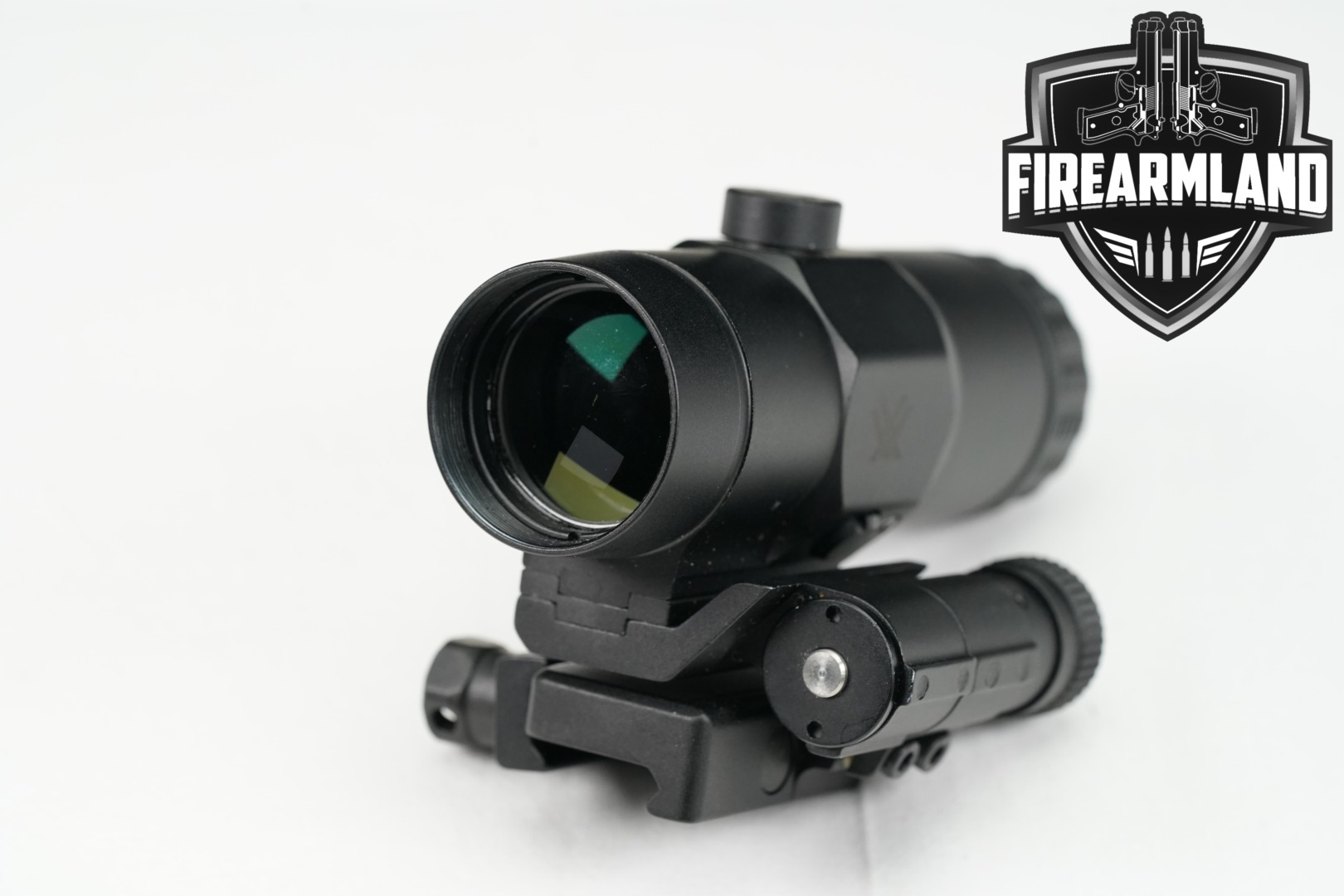 Vortex Optics VMX-3T 3X Magnification in Excellent Condition Thumbnail
