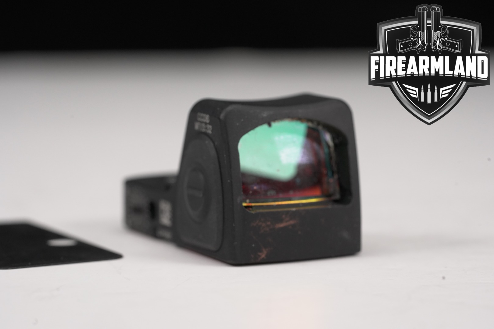 Trijicon RMR CC06 in Good Condition Thumbnail