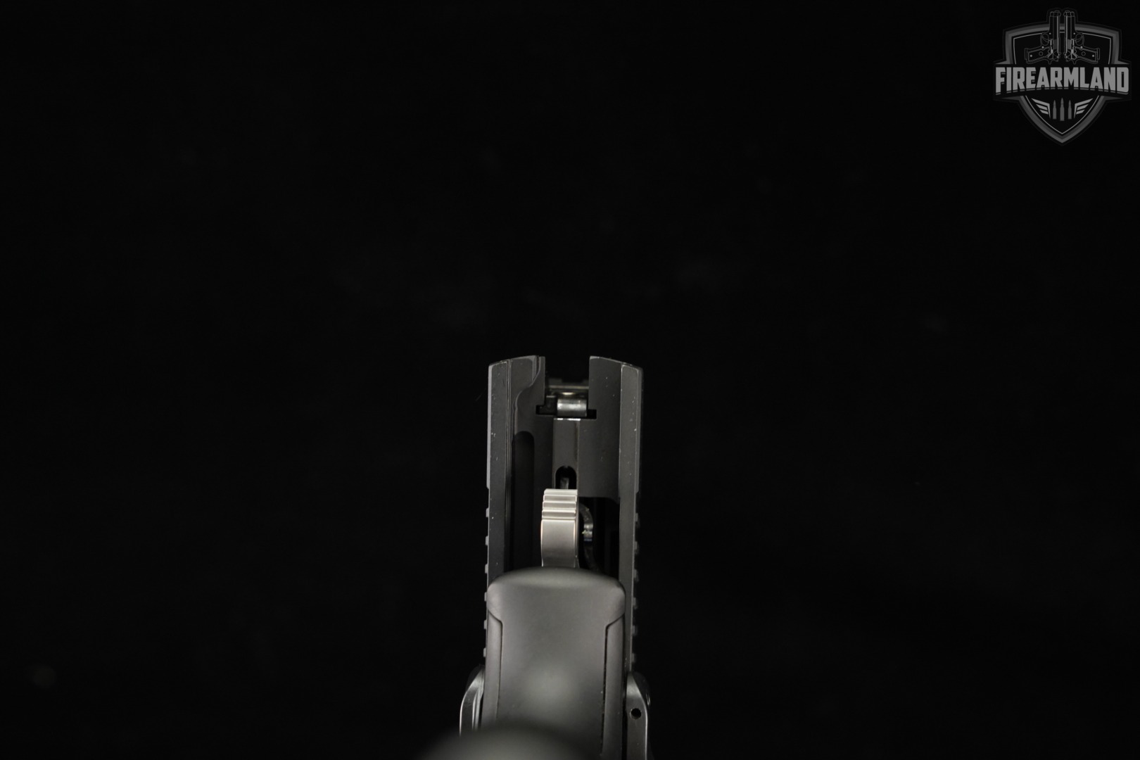 FN High Power 9mm 4.7 Hi +3 MAGS & ORIG CASE-img-13