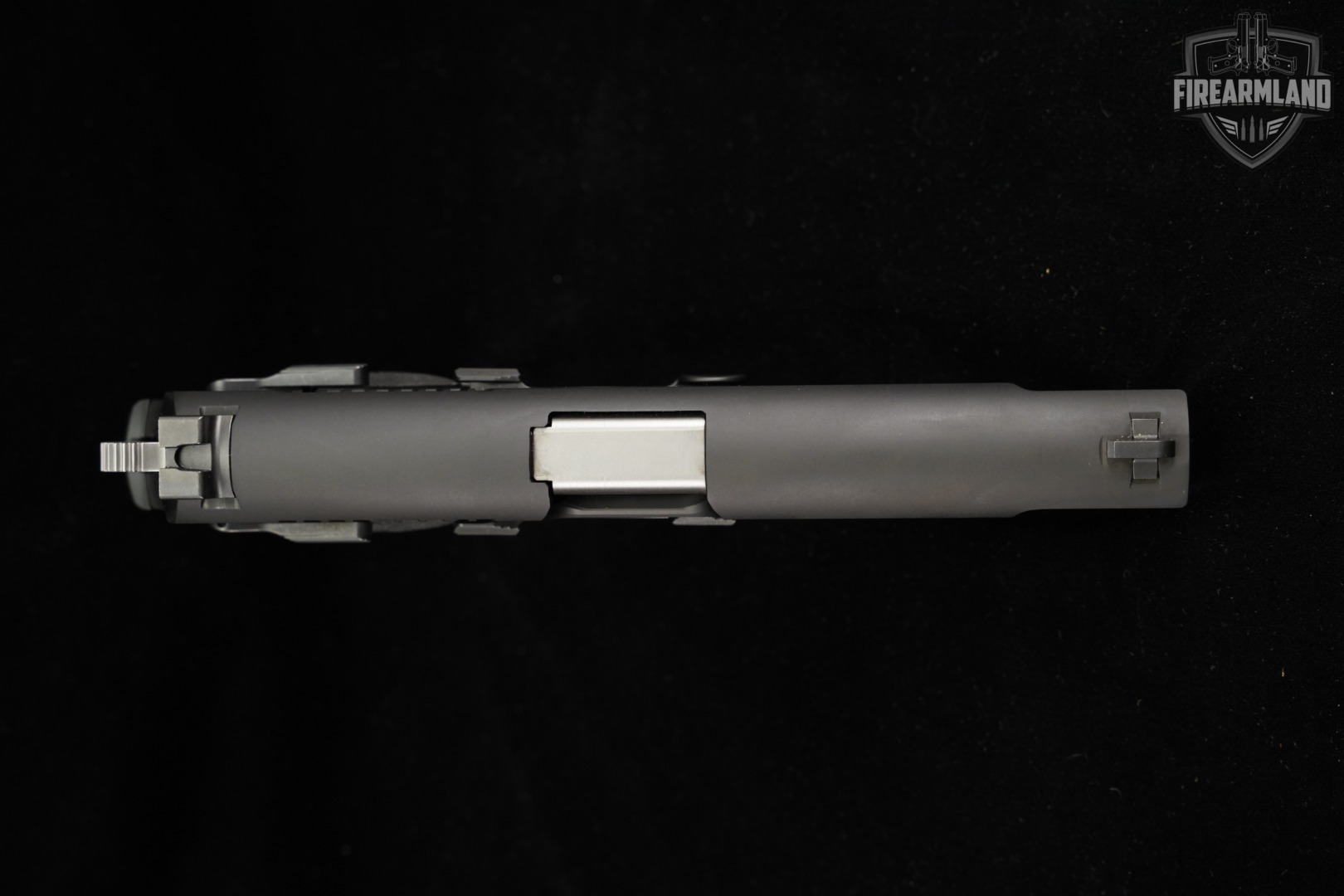FN High Power 9mm 4.7 Hi +3 MAGS & ORIG CASE-img-6
