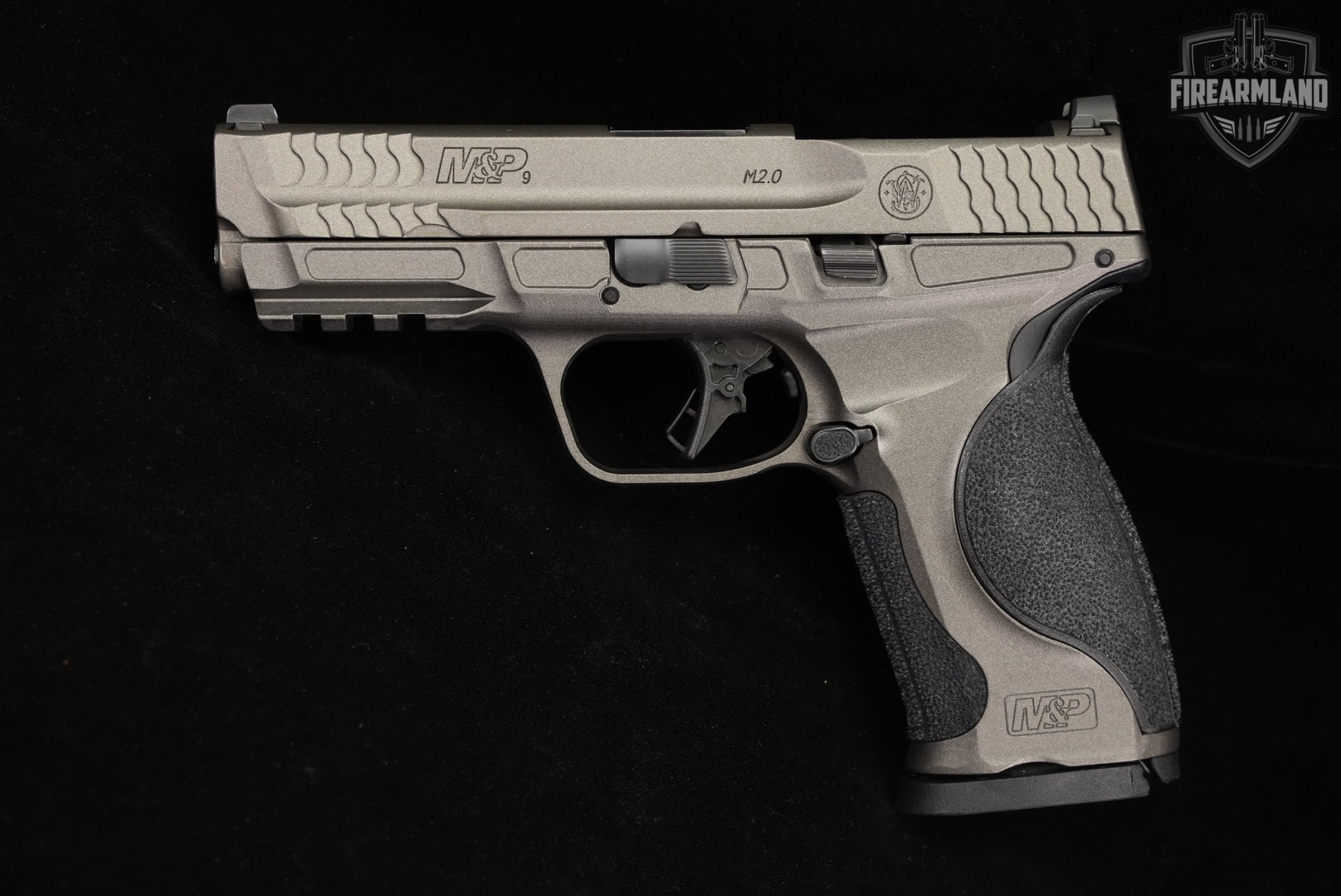 Swm2 FirearmLand