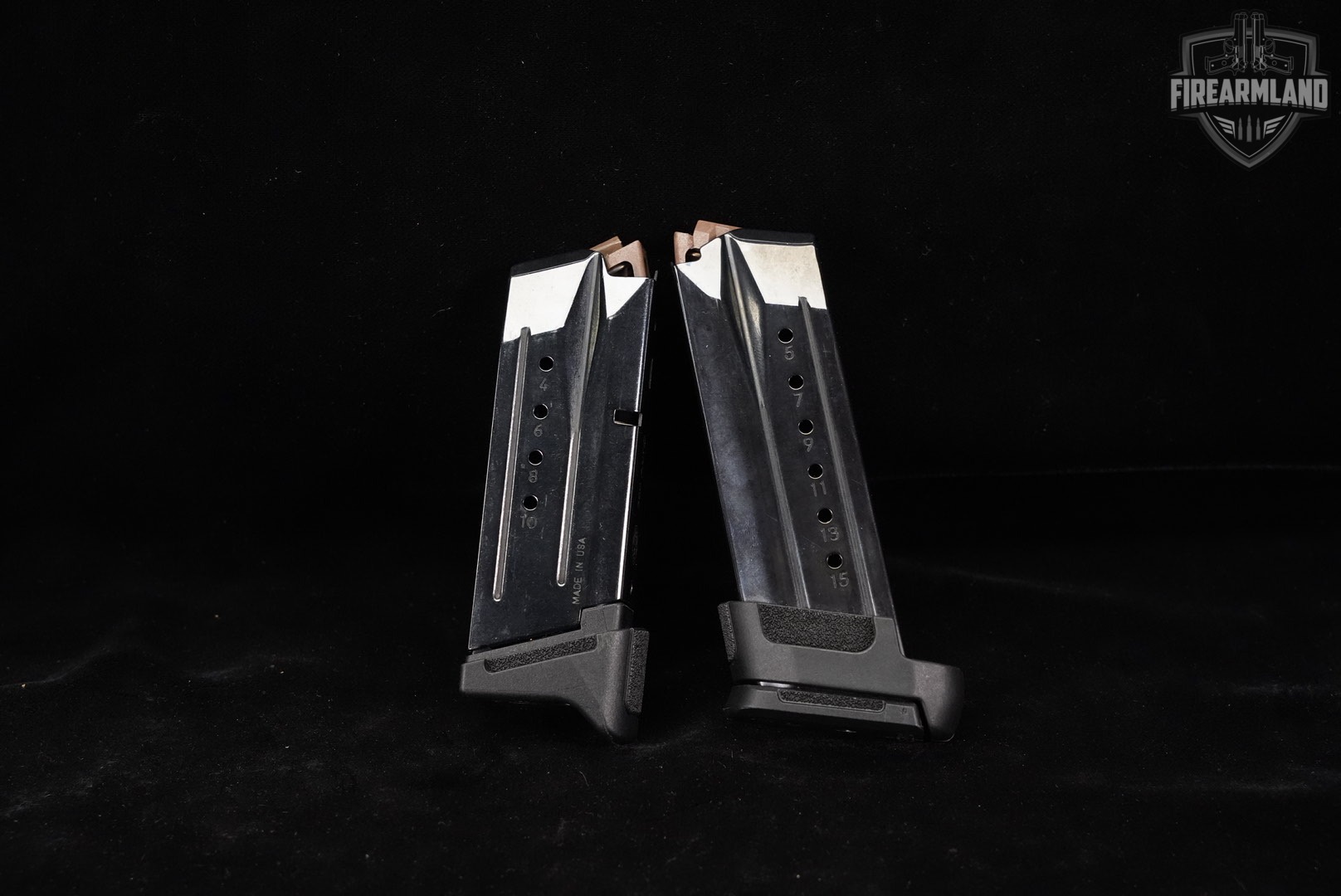 Ruger Security-380 Lite Rack 380ACP 3.42" +2 MAGS, VIRIDIAN LASER-img-15