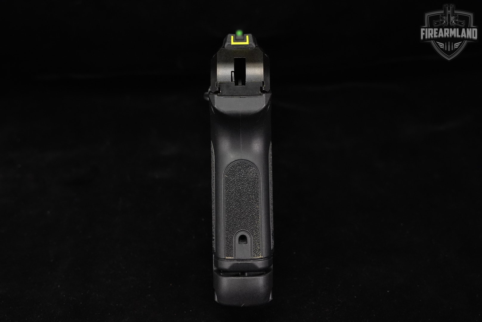 Ruger Security-380 Lite Rack 380ACP 3.42" +2 MAGS, VIRIDIAN LASER-img-5
