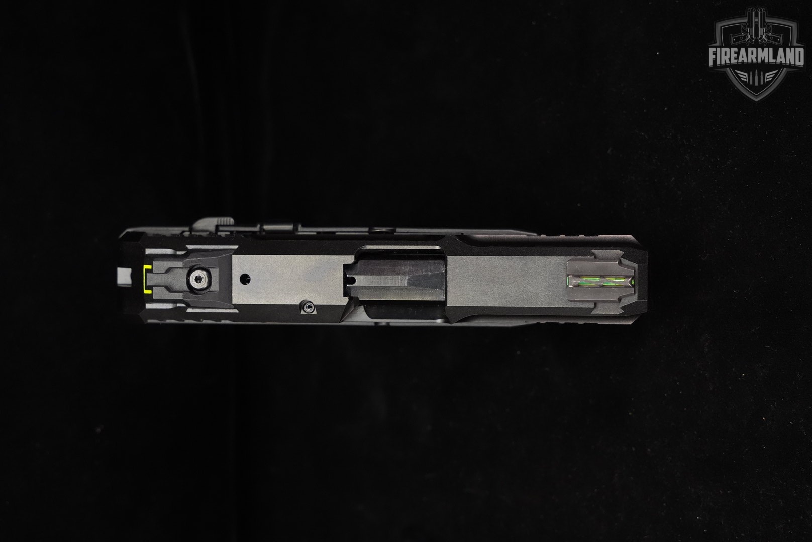 Ruger Security-380 Lite Rack 380ACP 3.42" +2 MAGS, VIRIDIAN LASER-img-6
