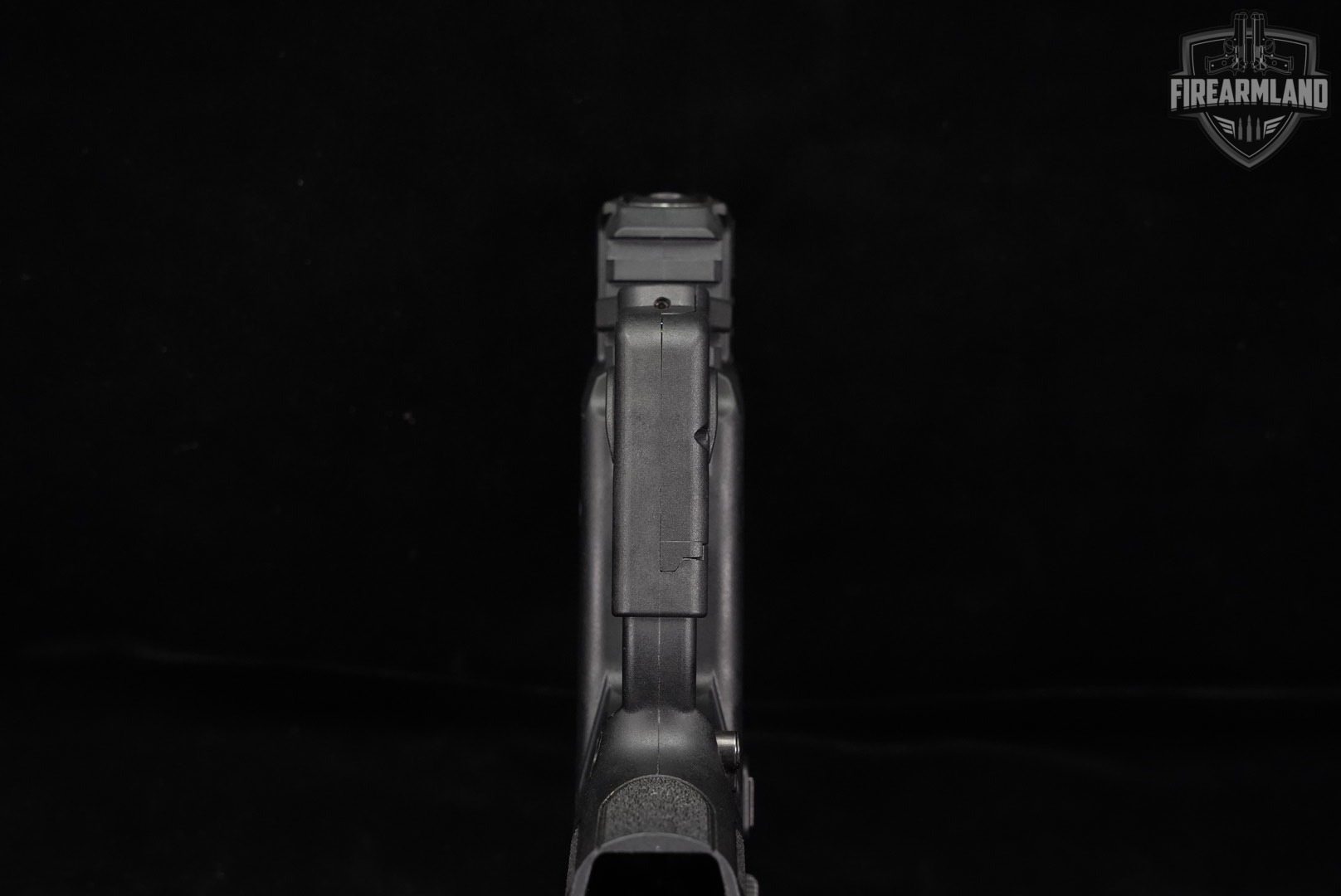 Ruger Security-380 Lite Rack 380ACP 3.42" +2 MAGS, VIRIDIAN LASER-img-7