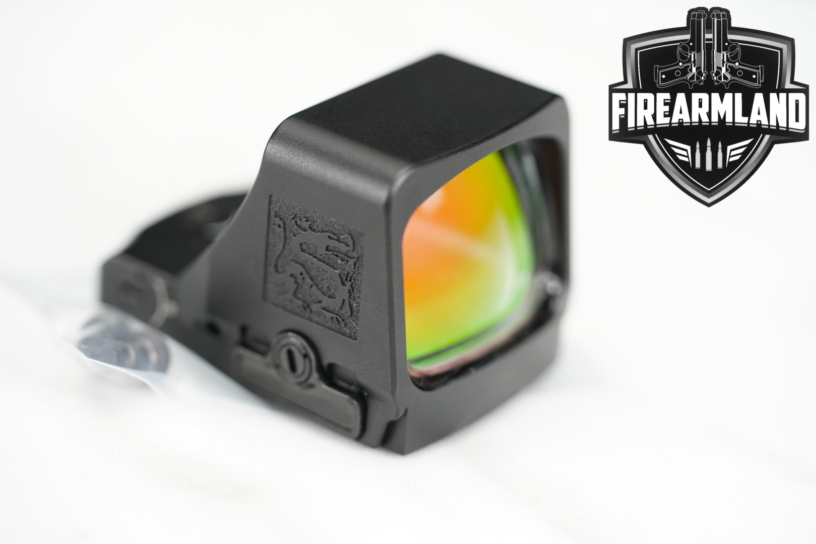 Holosun Ronin HS507COMP-RD in Excellent Condition Thumbnail