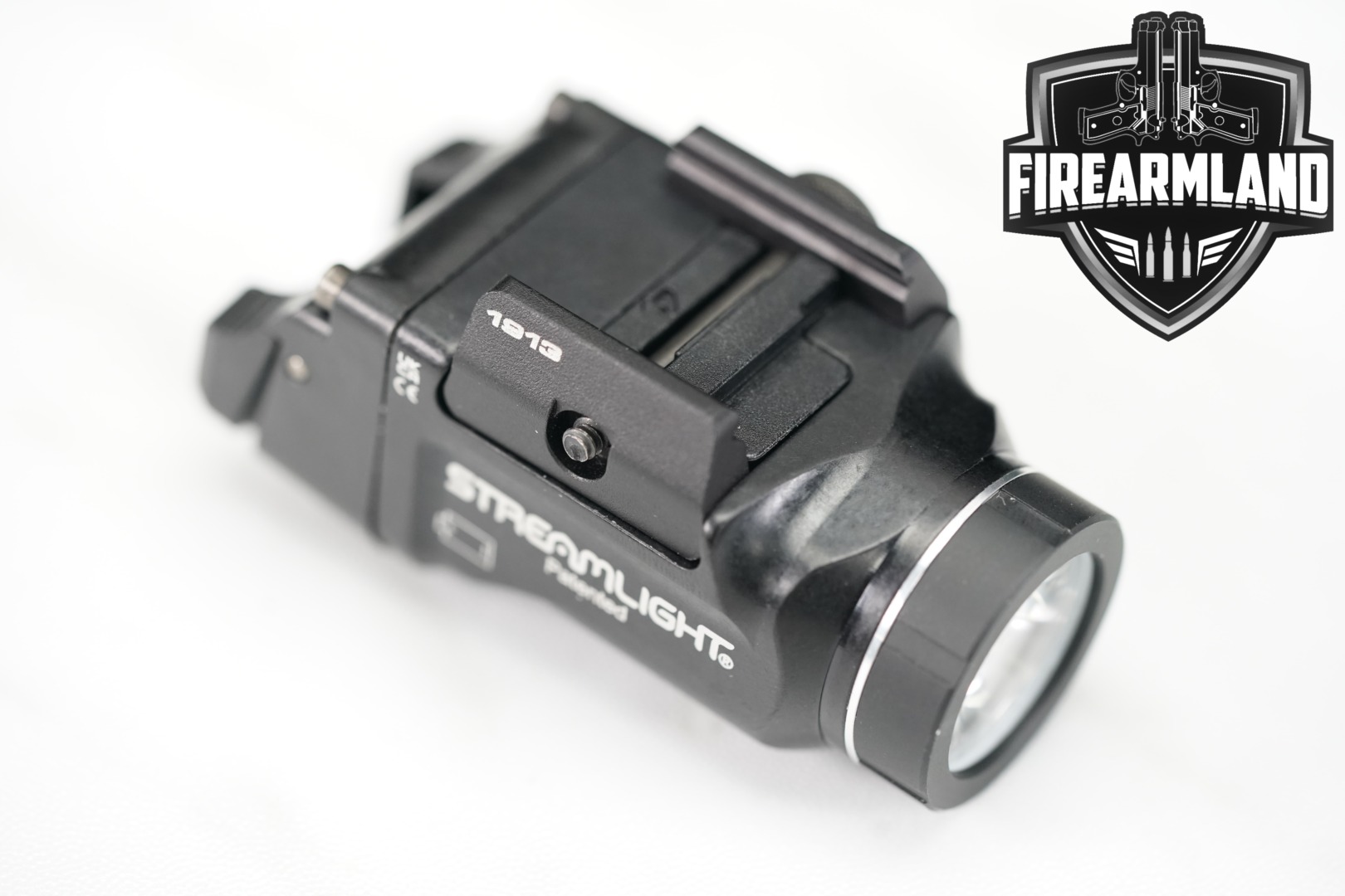 Streamlight TLR-7 HL-x Sub in Very Good Condition Thumbnail