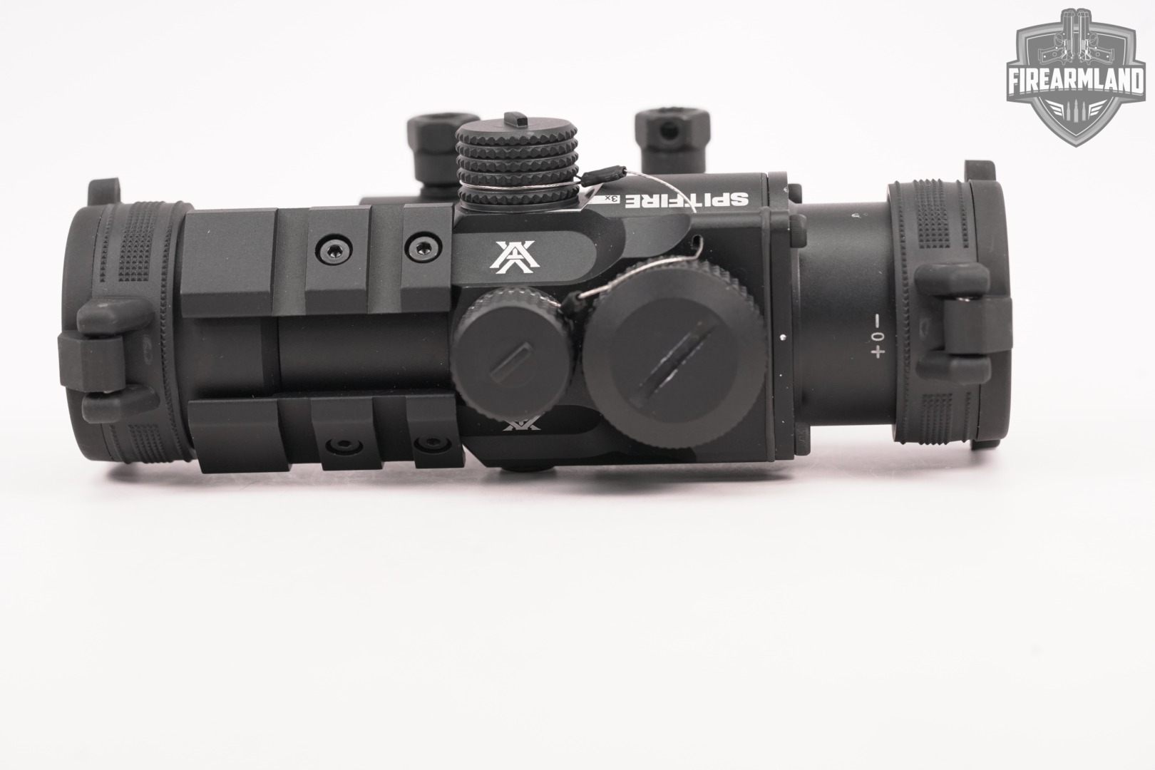Used Vortex Optics Spitfire 3X Auction | FirearmLand